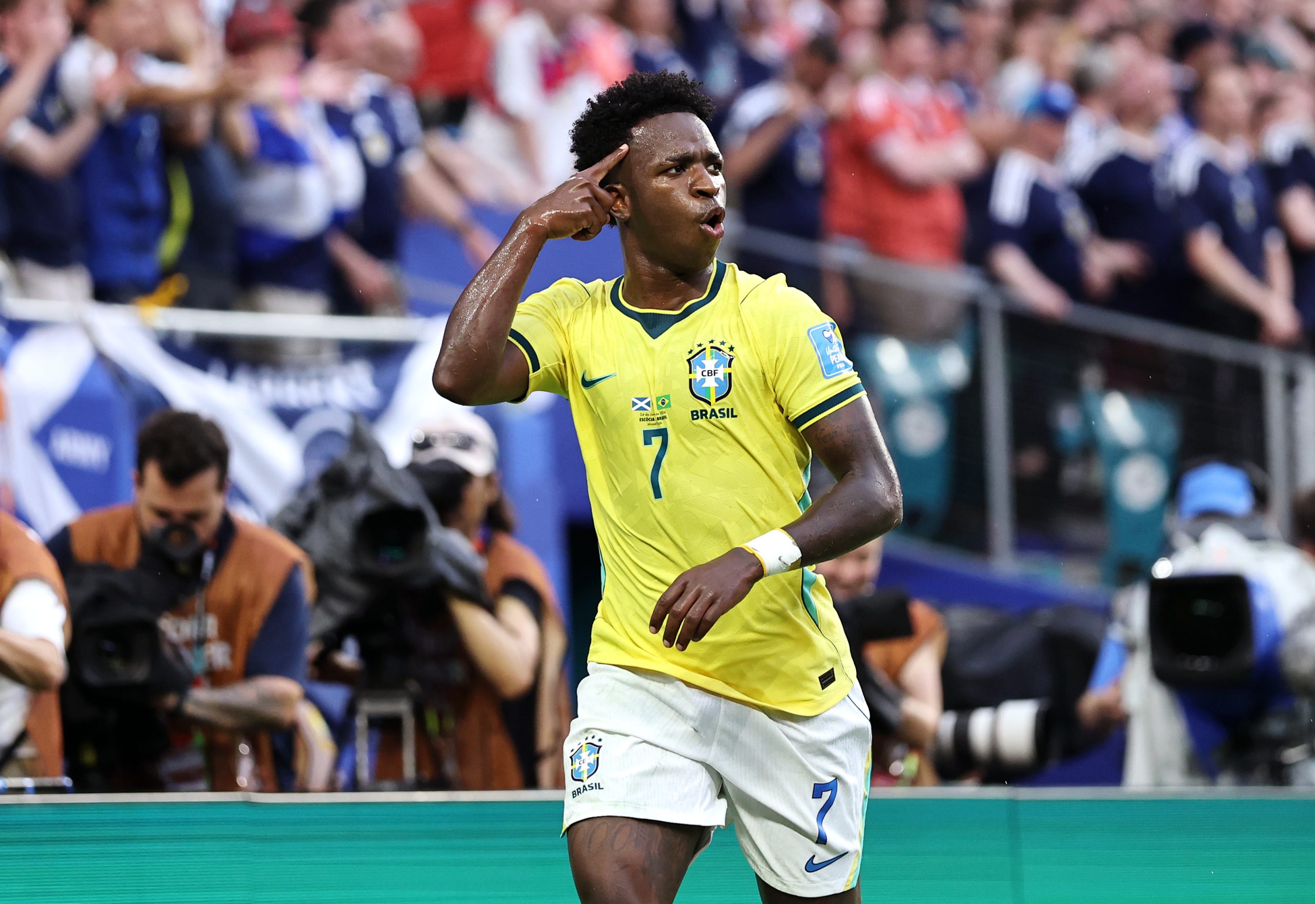 2026 World Cup: France Favored, Brazil Surges After Comeback Win
