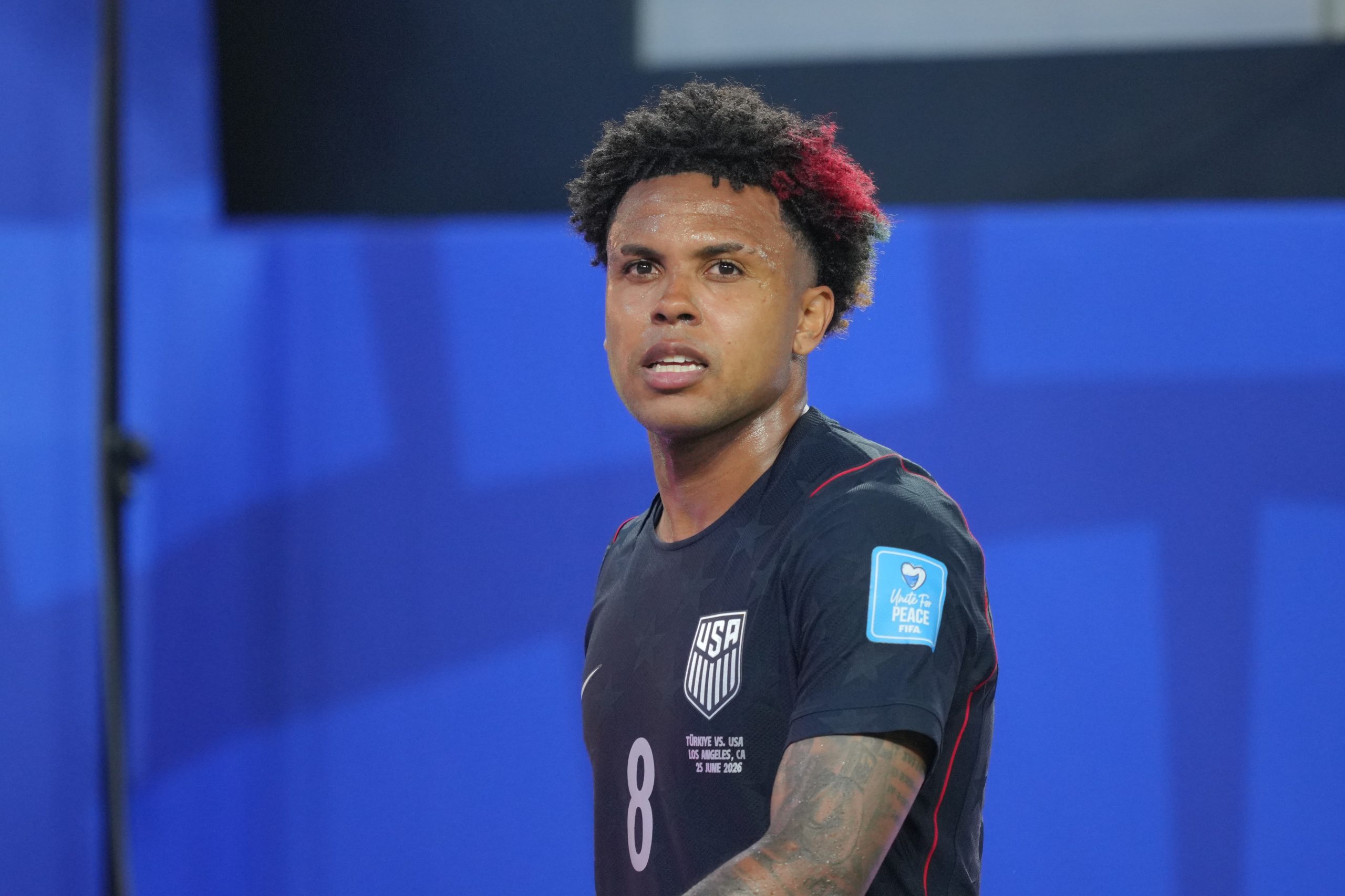 USA vs. Bosnia And Herzegovina Prediction, Odds, Picks For World Cup Match