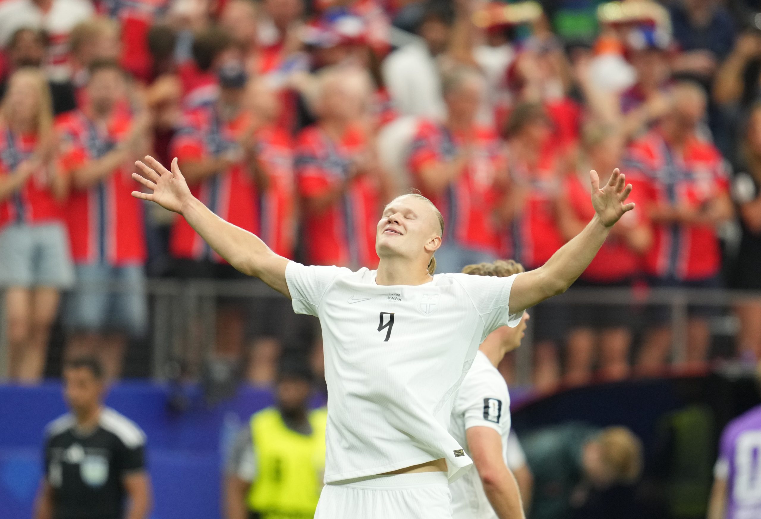 Who Is Norway's Next World Cup Opponent?