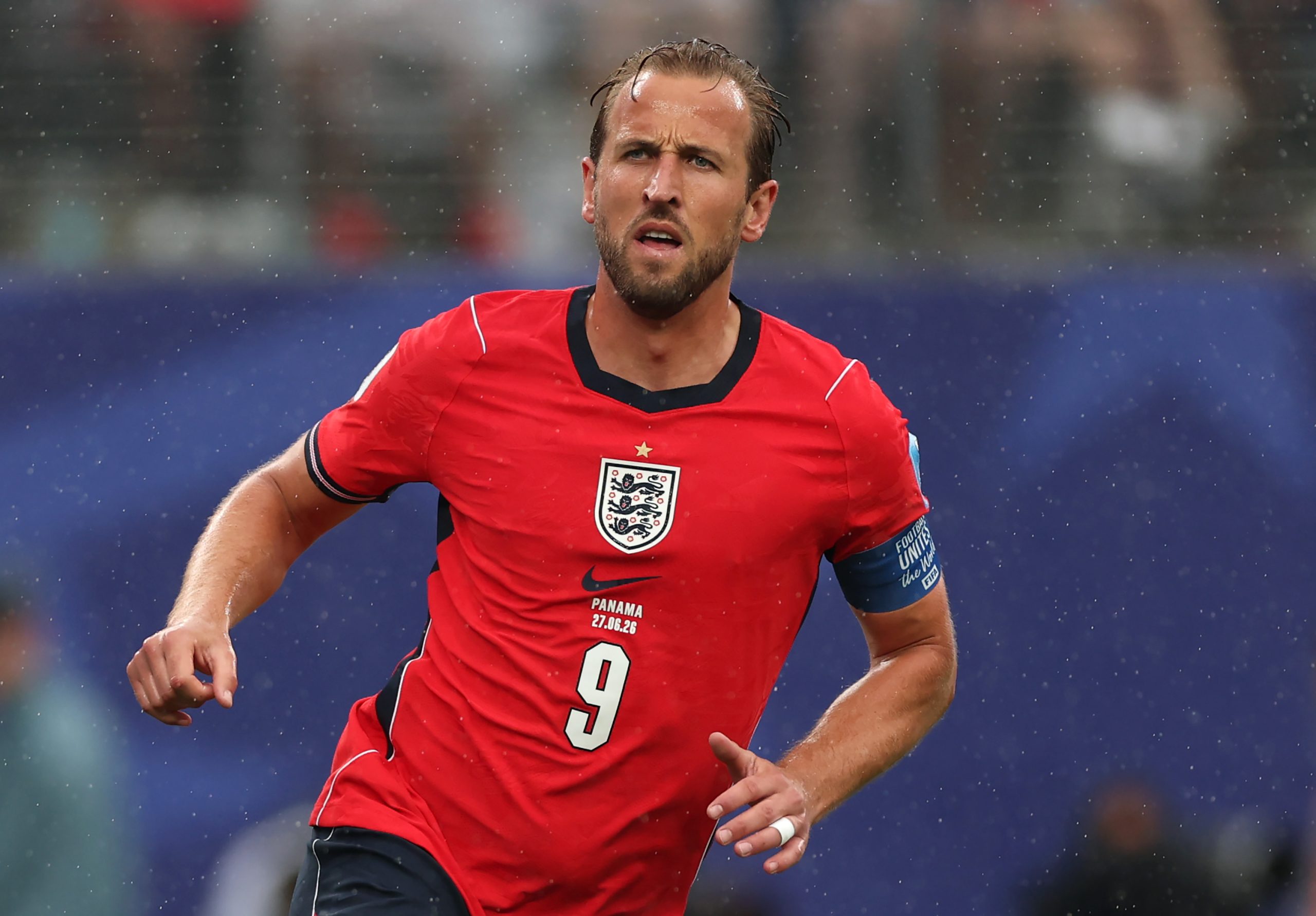 
					2026 World Cup Odds: England Clinches Group L
				
