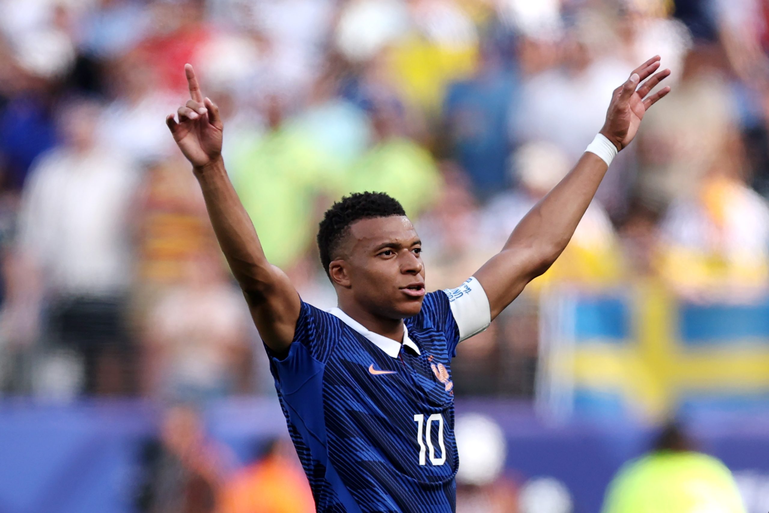 2026 World Cup Odds: France Strengthens Grip As Favorites; Norway Rises