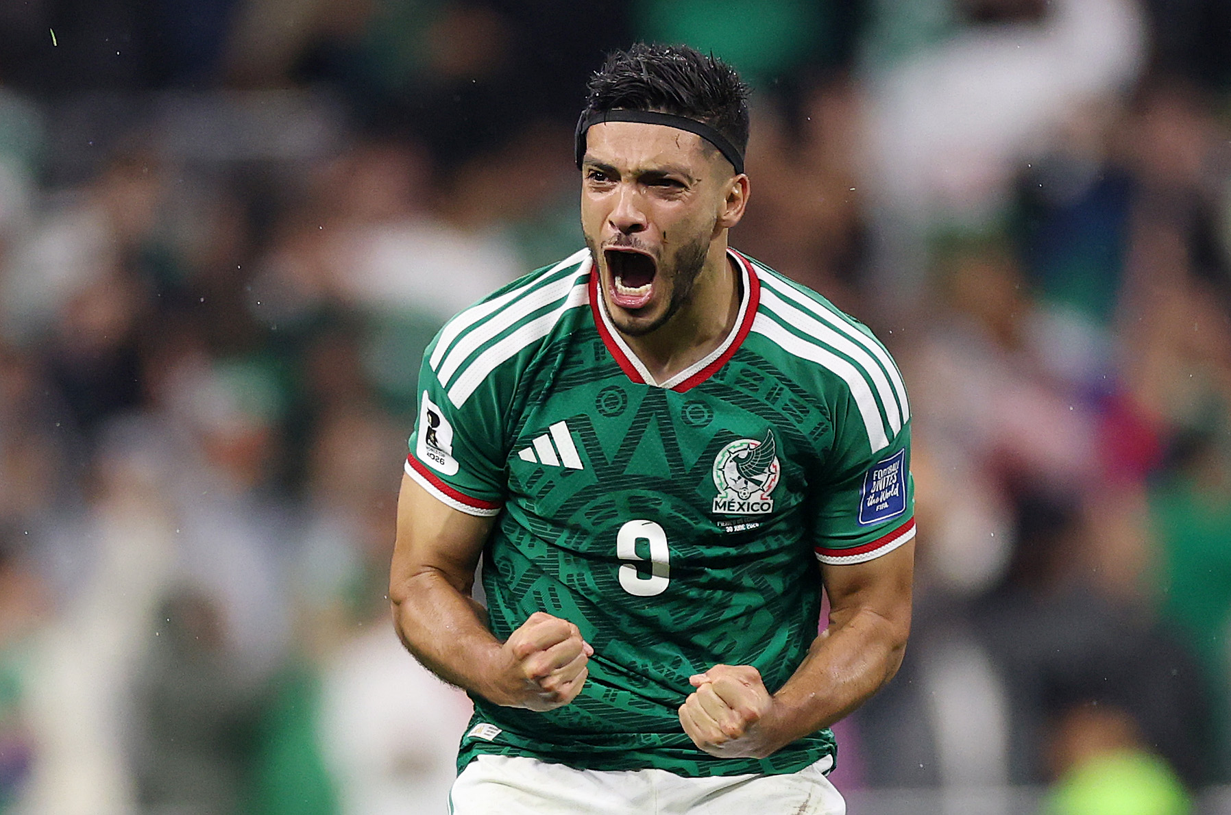 2026 World Cup Round Of 16 Odds: Who’s Favored To Advance?