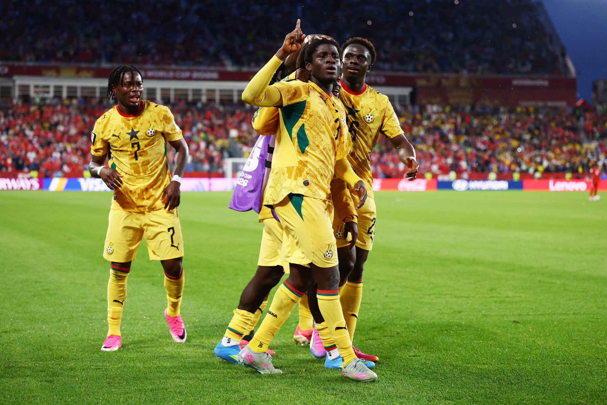 Polymarket Promo Code FOX: Get a $50 Bonus for the England vs. Ghana or Colombia vs. DR Congo Matchups Today