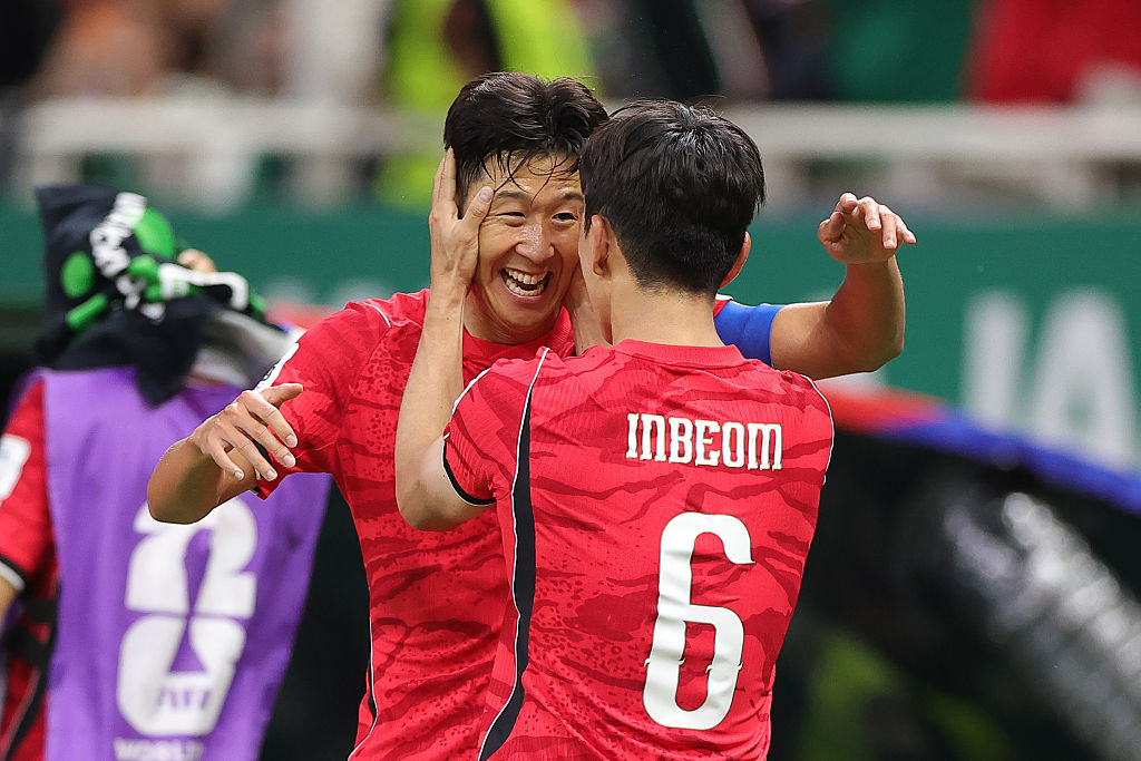 2026 World Cup Group A Scenarios: What South Korea, Czechia, South Africa Need To Advance