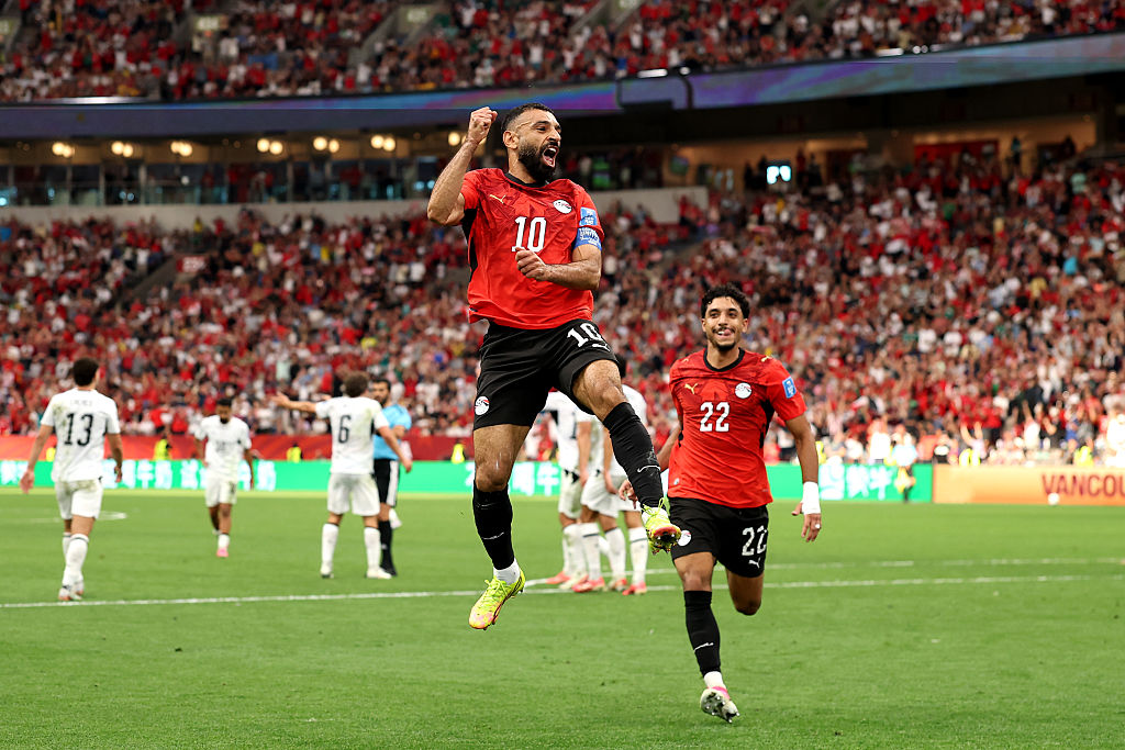 2026 World Cup Group G Scenarios, Standings: What Egypt, Iran, Belgium, New Zealand Need To Advance