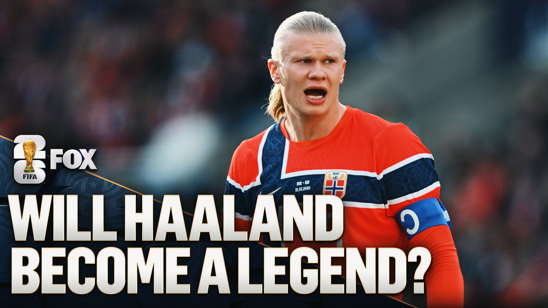 Zlatan Ibrahimović: Erling Haaland Still Has Much To Do To 'Reach The Freak Of Nature'