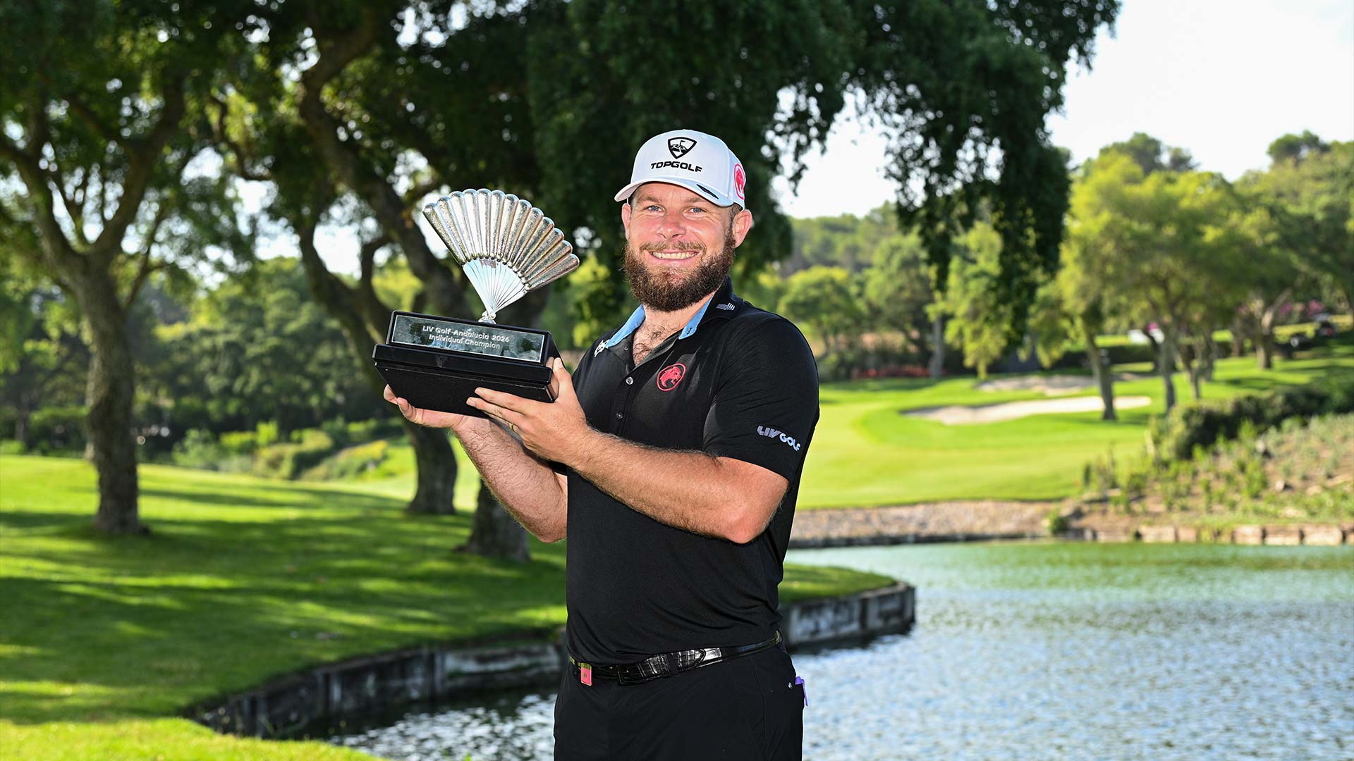 Tyrell Hatton Outlasts Jon Rahm in Thrilling Finish for Seco