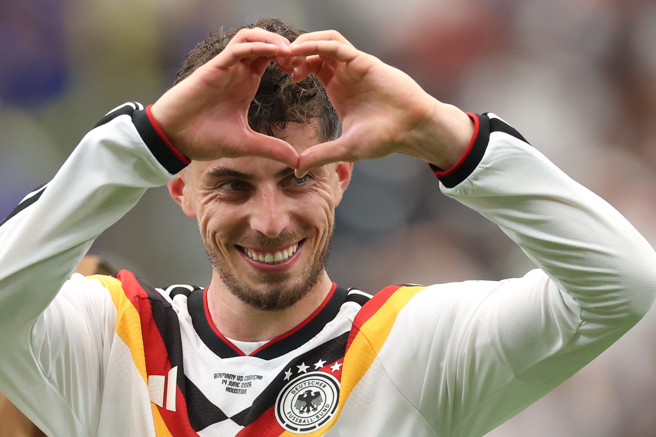2026 FIFA World Cup Golden Boot Race Tracker: Havertz, Balogun, Ayari Share Lead