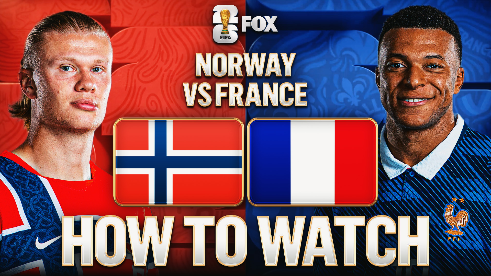 How to Watch Norway vs. France: TV Channel, Live Stream, Time