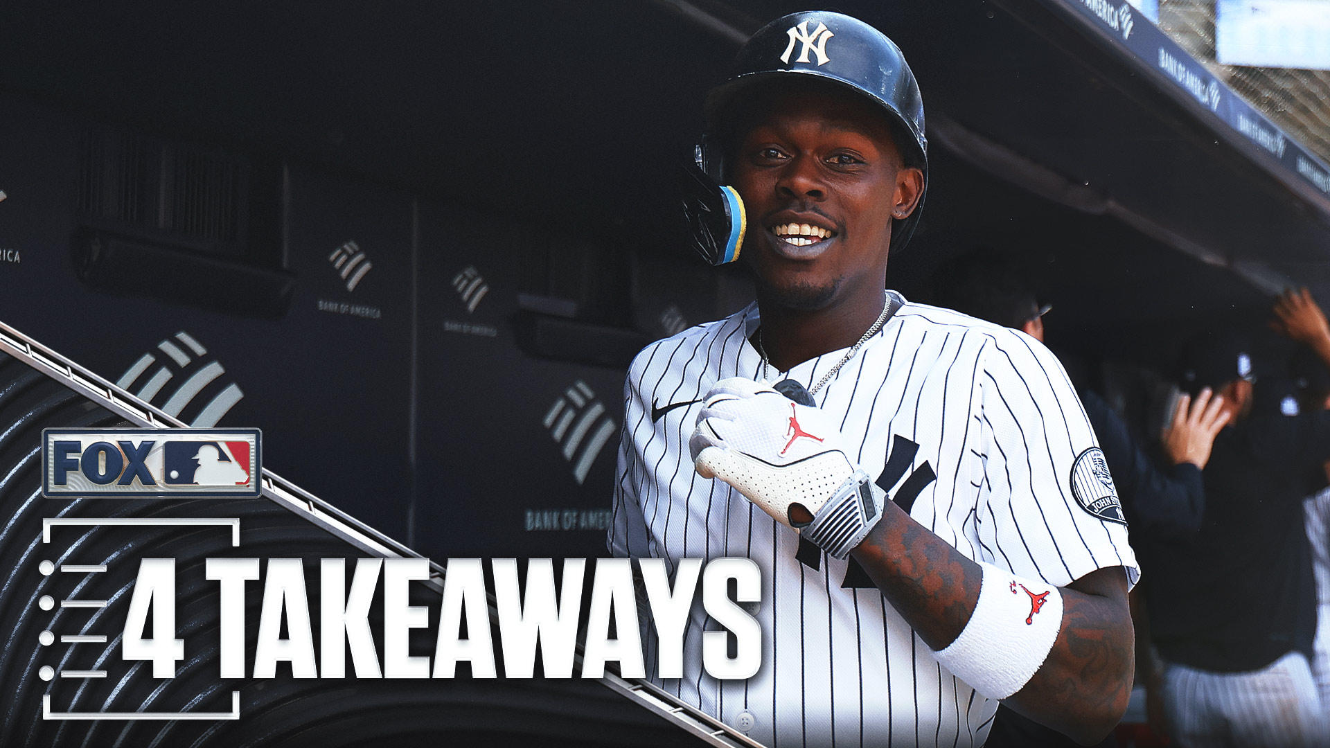 4 Takeaways From Red Sox-Yankees As AL East Rivals Split Ser