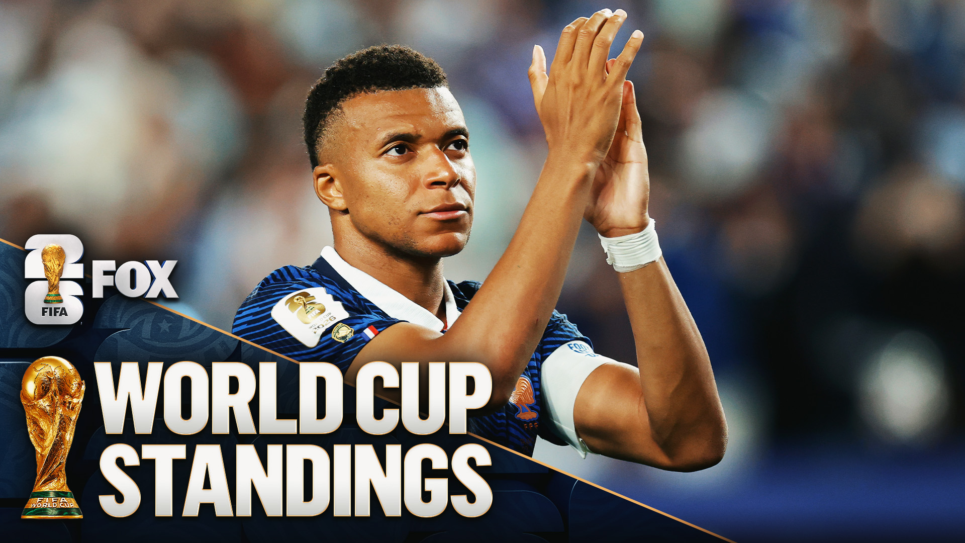 2026 World Cup Bracket, Standings: France, Norway, Argentina Advance; Where USA Stands