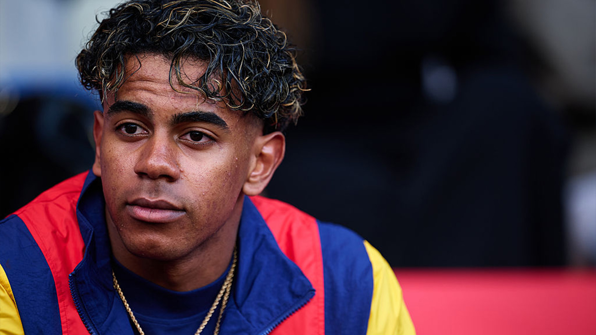 2026 World Cup Young Player of the Tournament Odds