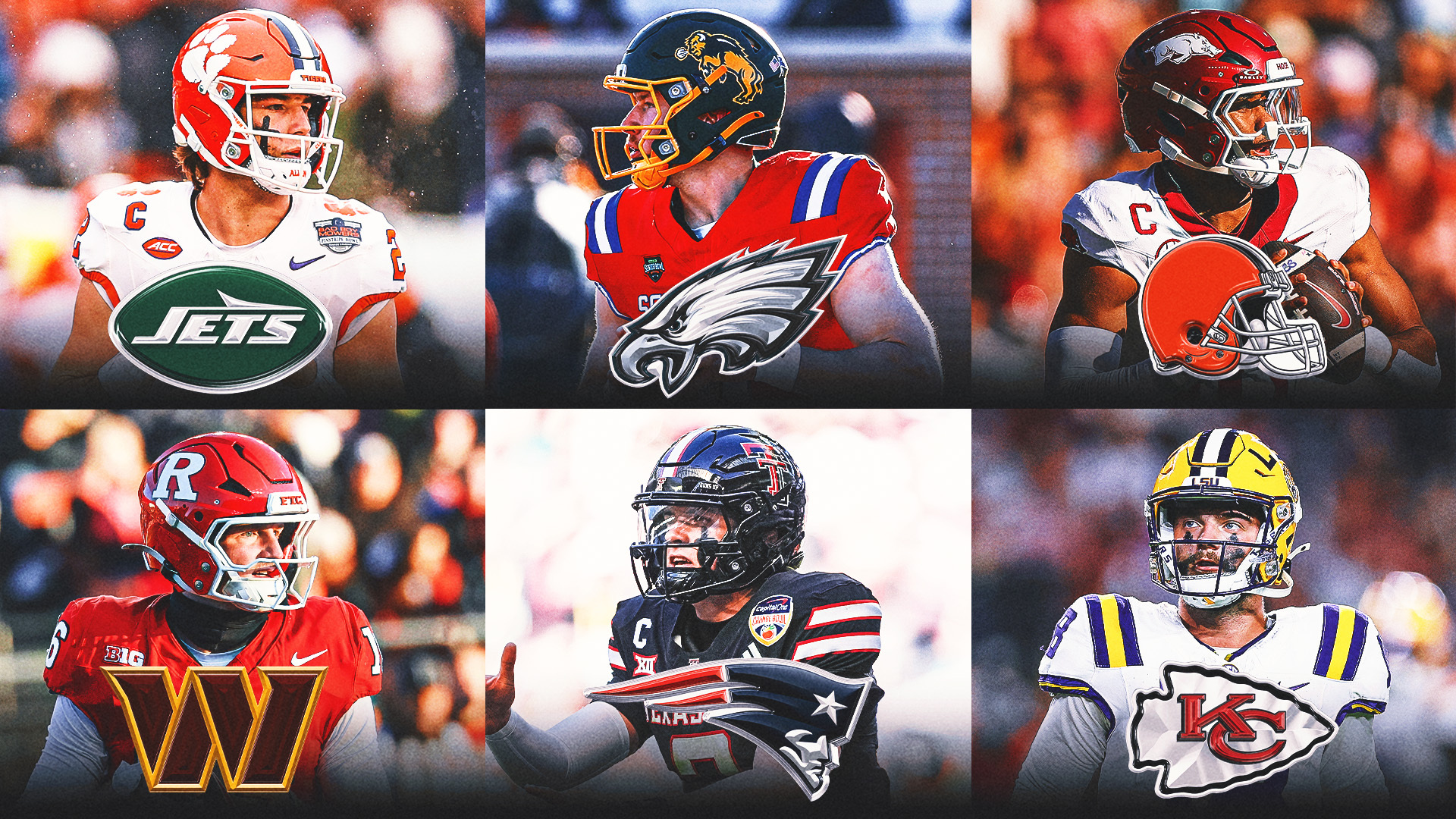 Who's the Next Brock Purdy? Scouts Weigh In On 6 R