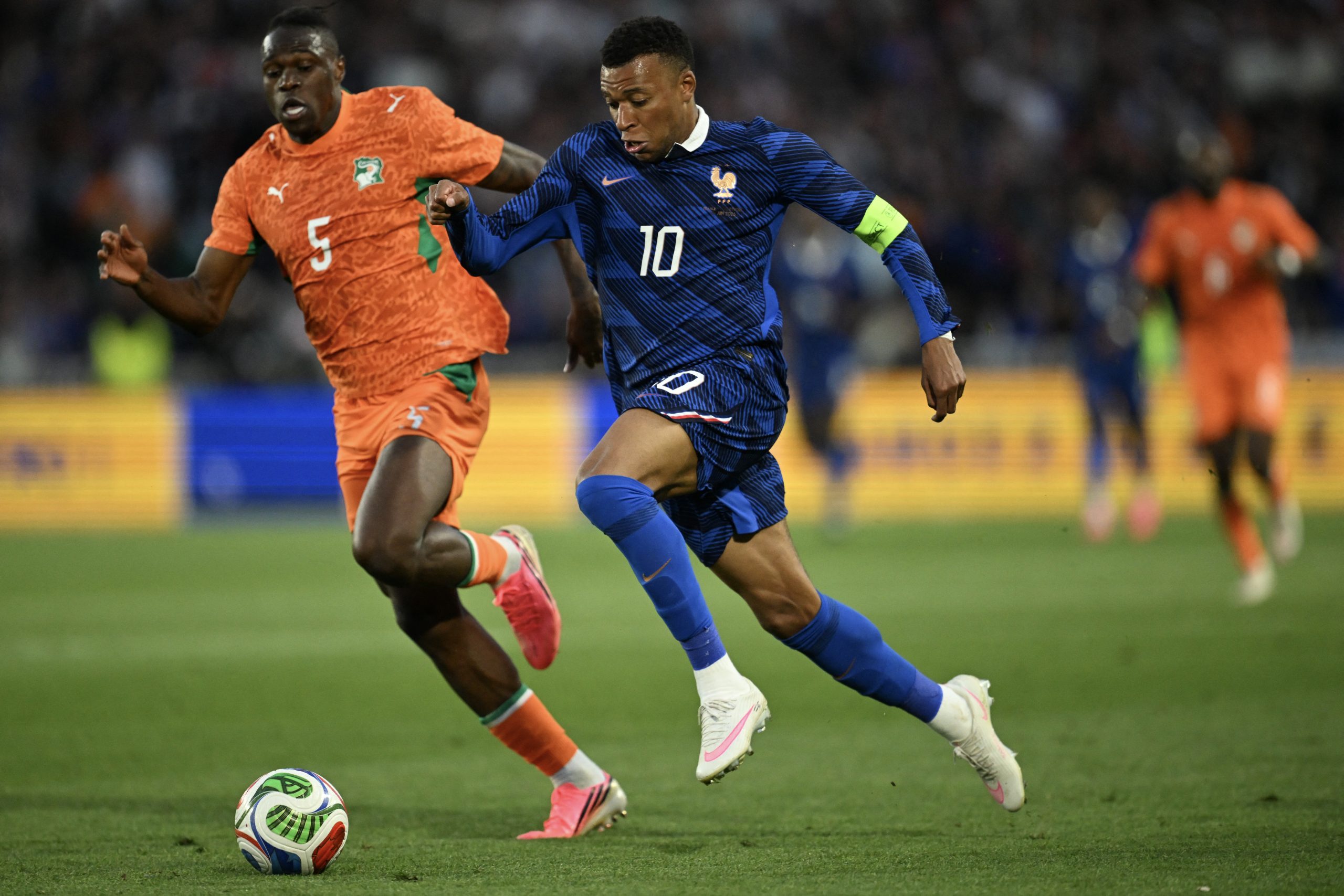 DraftKings Sportsbook: How to Bet on World Cup Thr