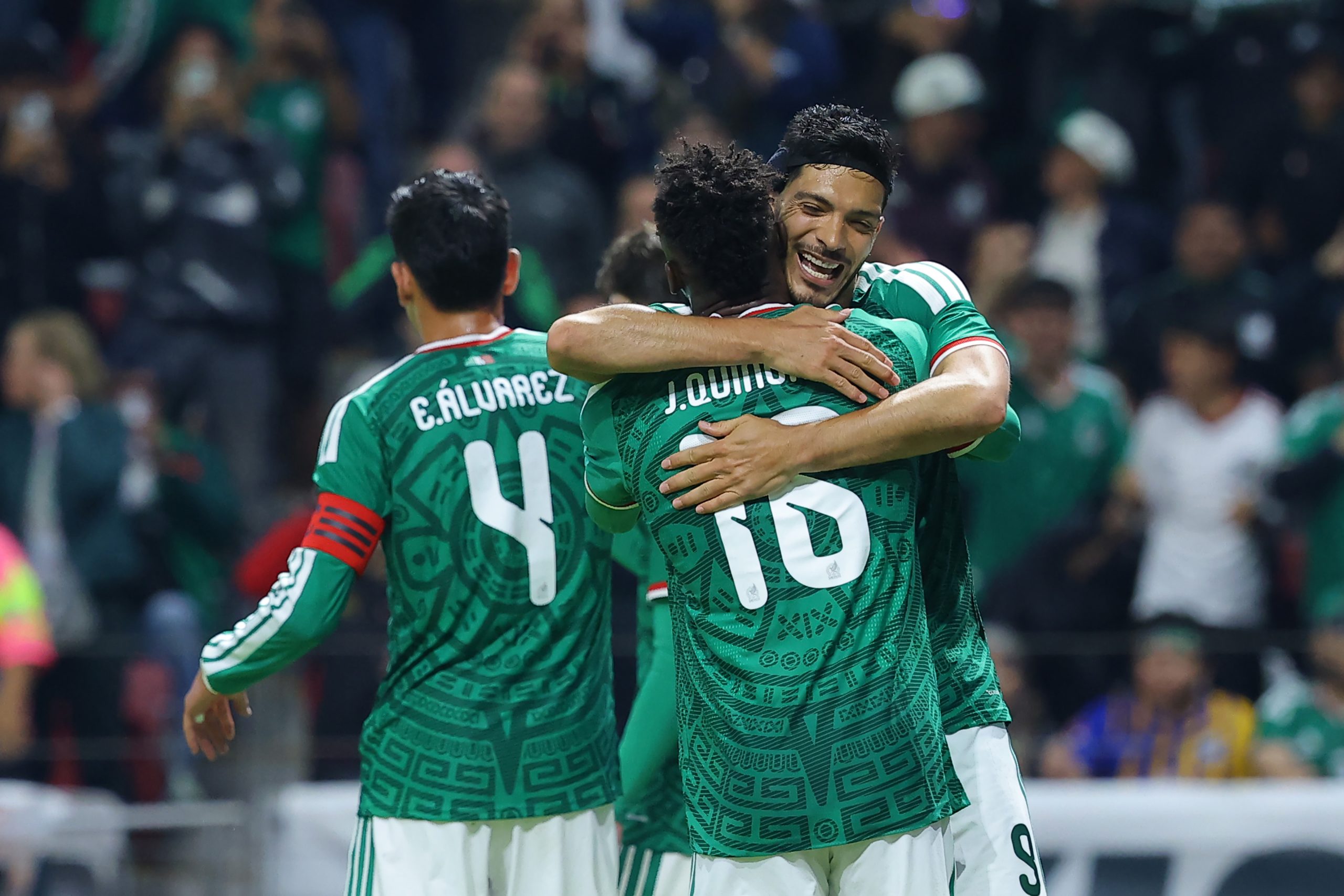 BetMGM Bonus Code FOXSPORTS Unlocks up to $1500 in Bonuses for Mexico vs. South Africa