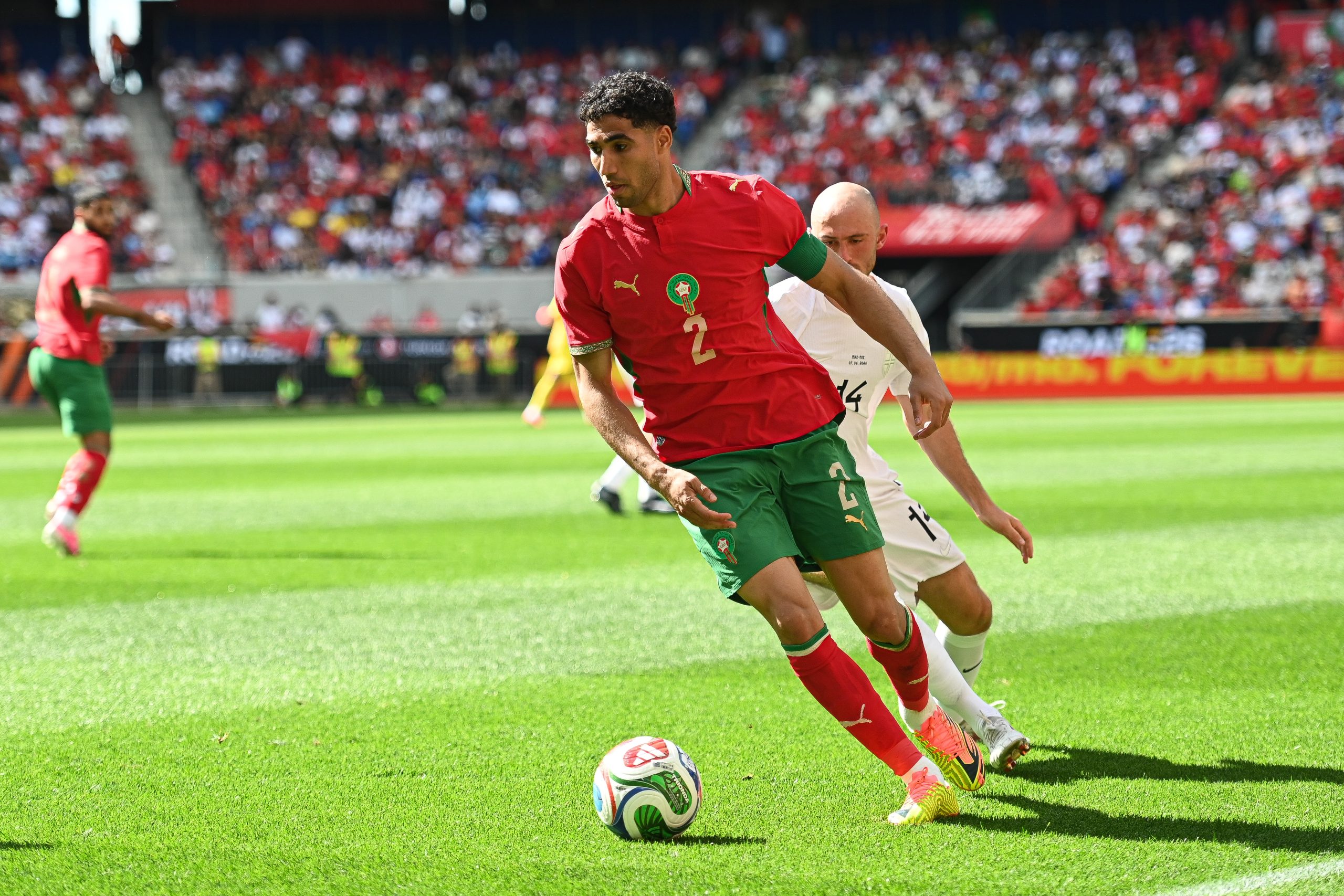 Polymarket Promo Code FOX Unlocks a $50 Bonus for Brazil vs. Morocco