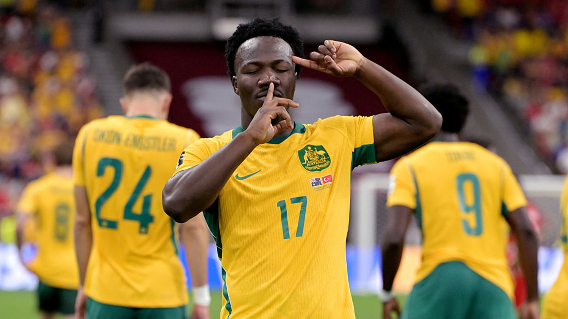 2026 World Cup Odds, Best Bet: Expect Offense Aplenty In USA-Australia
