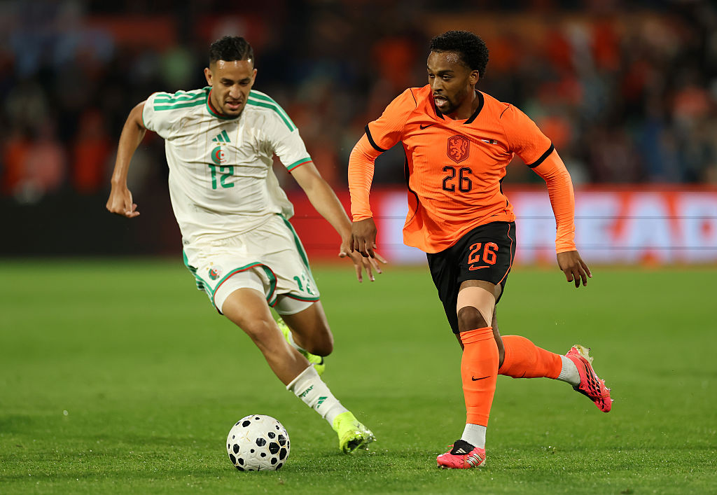 Netherlands vs Uzbekistan: How to Watch, Prediction, Odds, Friendly Preview