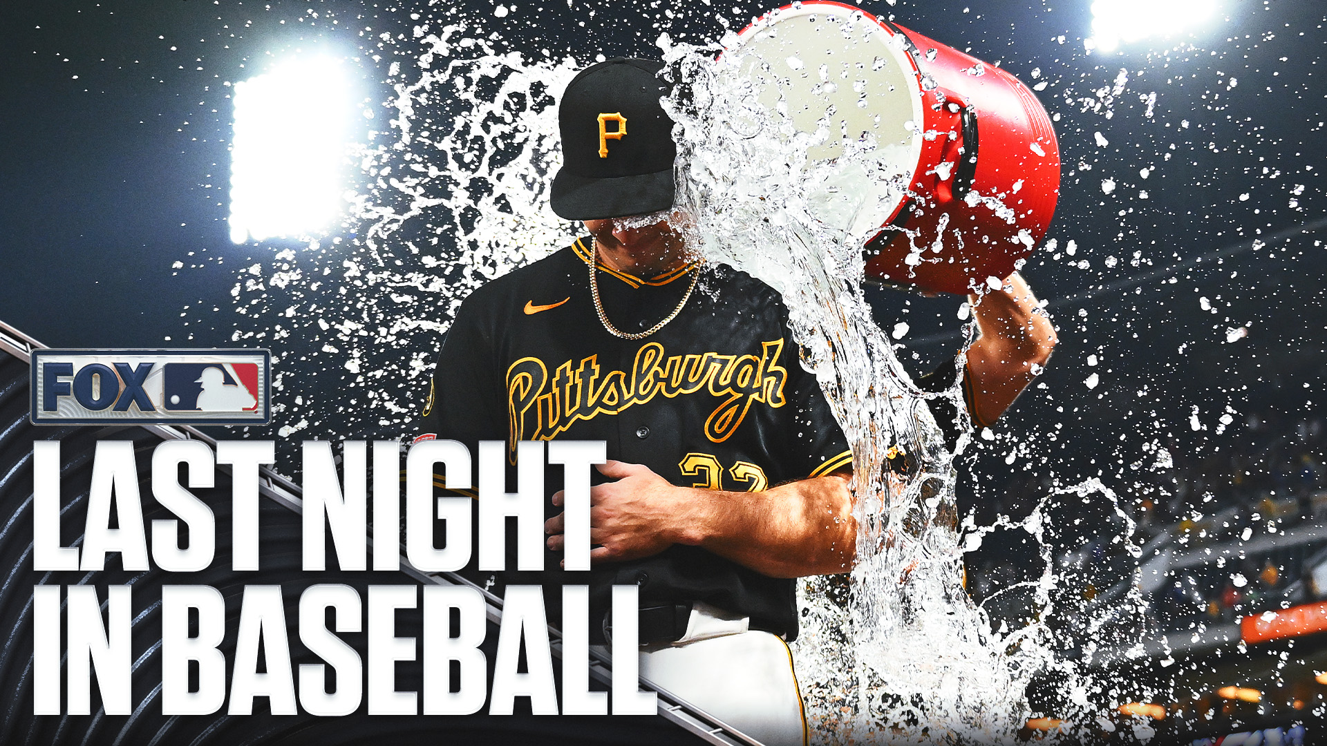 Last Night In Baseball: The Pirates Got To Shohei Ohtani, The Pitcher And Hitter