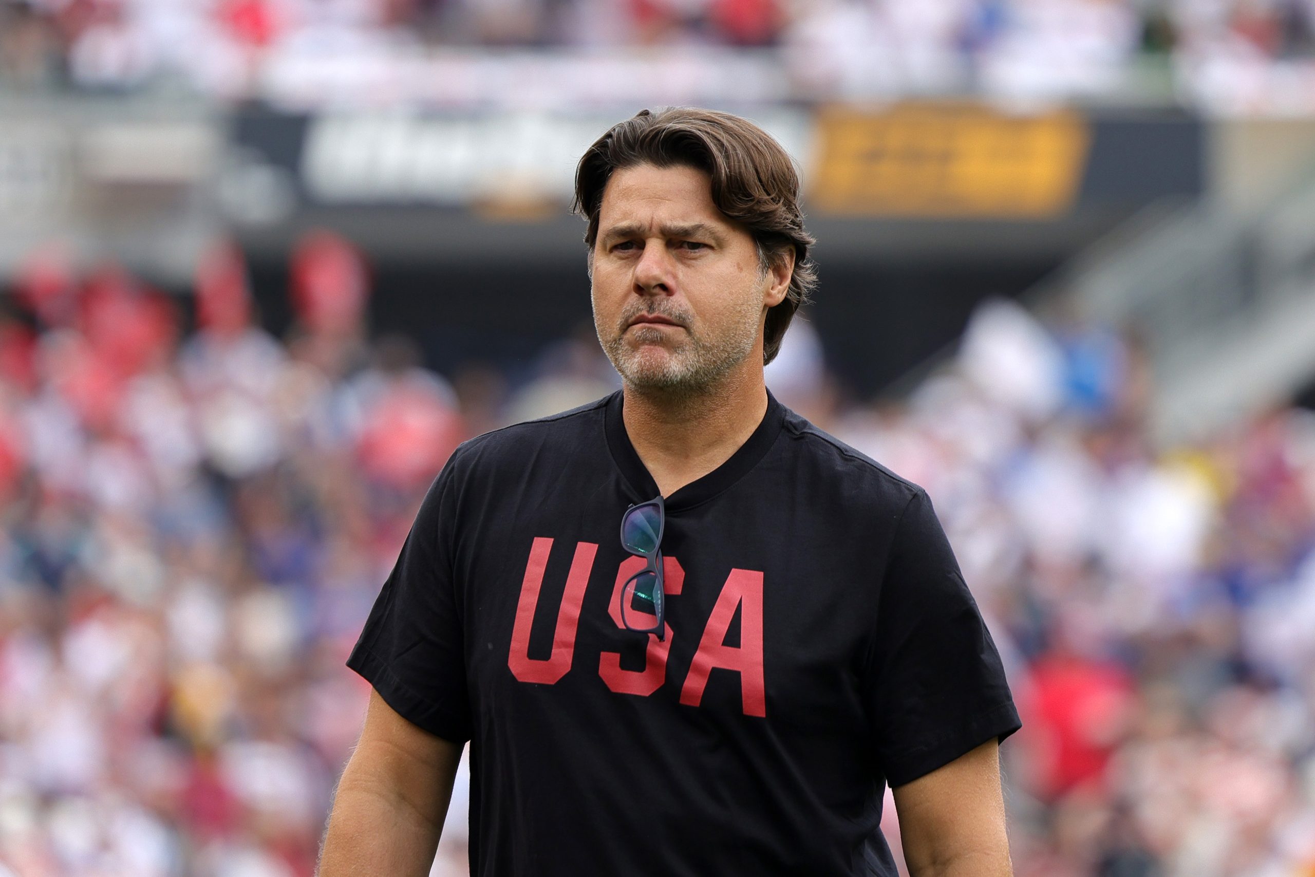 Sources: Mauricio Pochettino Offered USA Extension Through 2030 World Cup