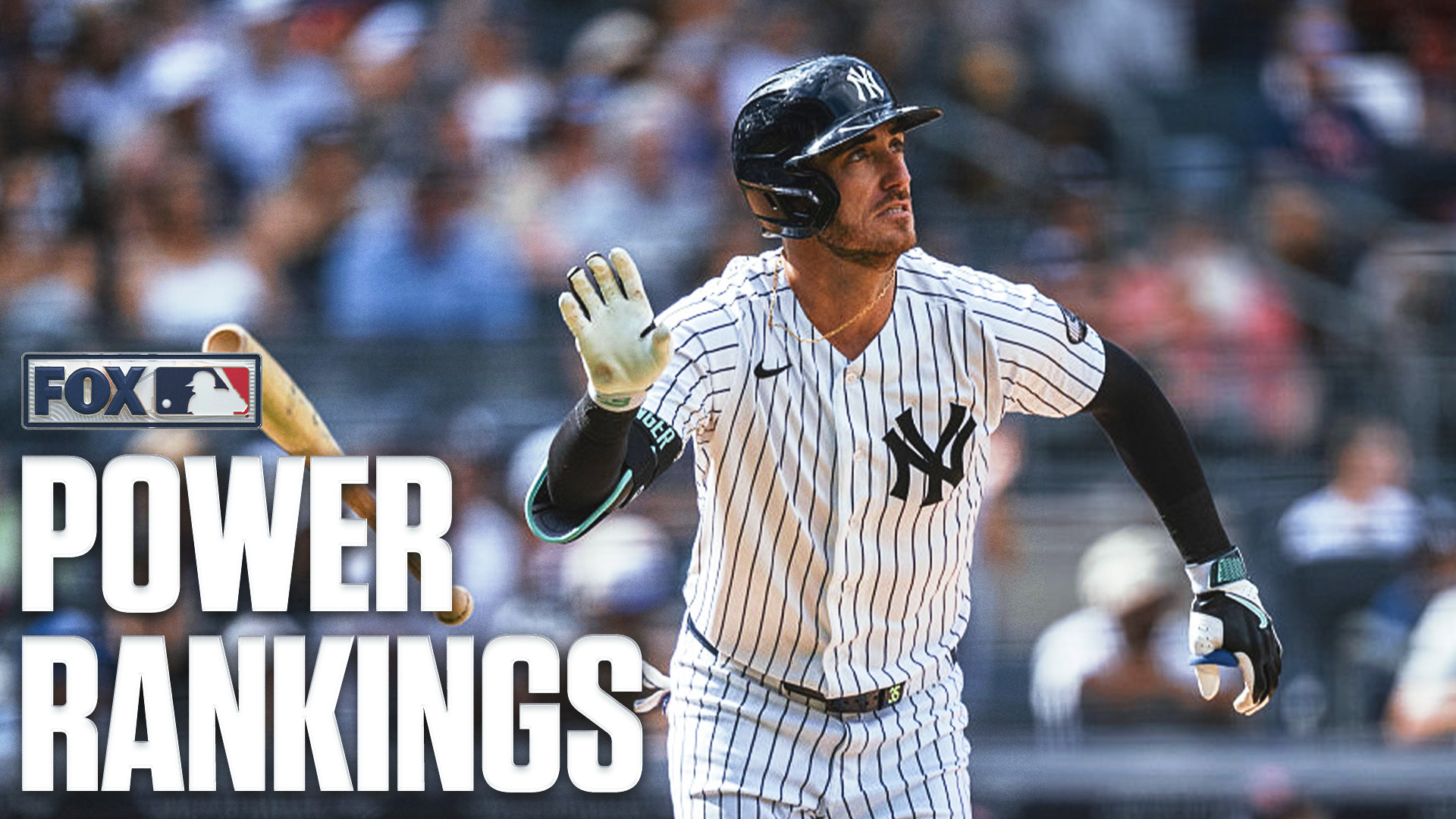 2026 MLB Power Rankings: Pinpointing Every Team’s 