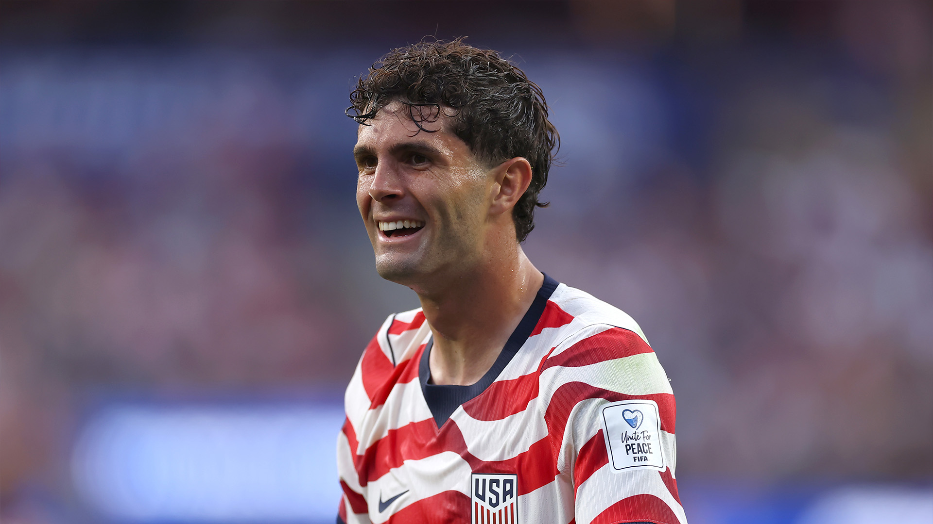 Will Christian Pulisic Play vs. Türkiye? What We Know About His World Cup Status