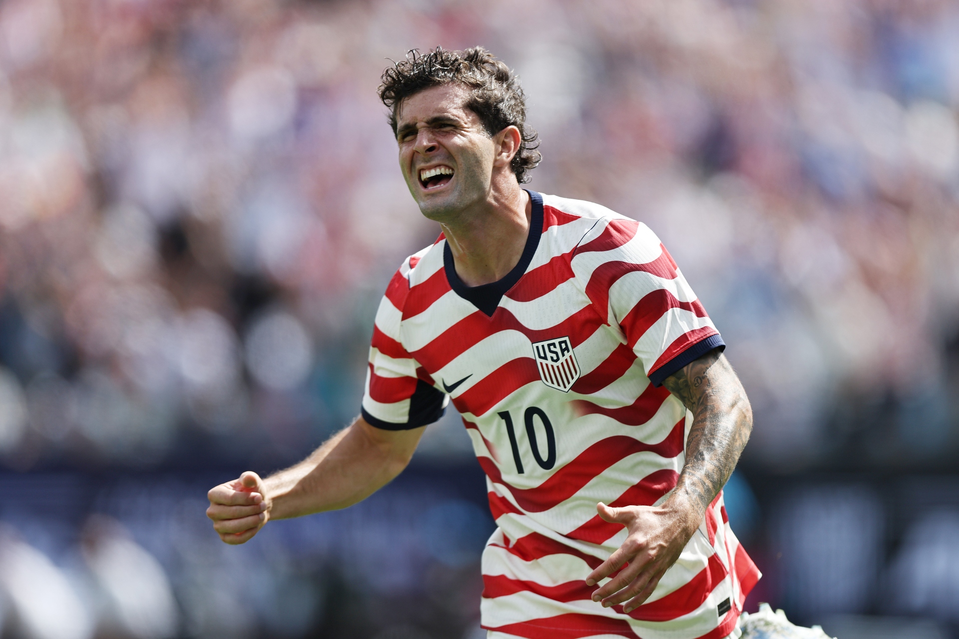 2026 World Cup: Full USA, Mexico Odds Breakdown