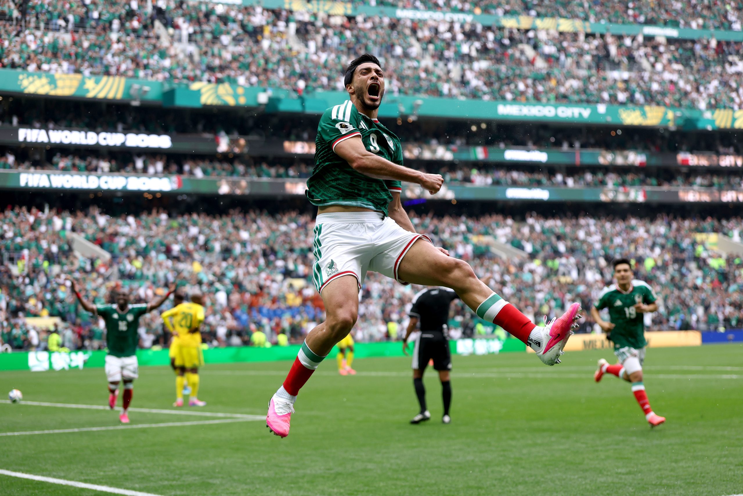 BetMGM Bonus Code: Enter Code FOXSPORTS to Unlock $1,500 in Bonus Bets for Mexico and Canada Matches