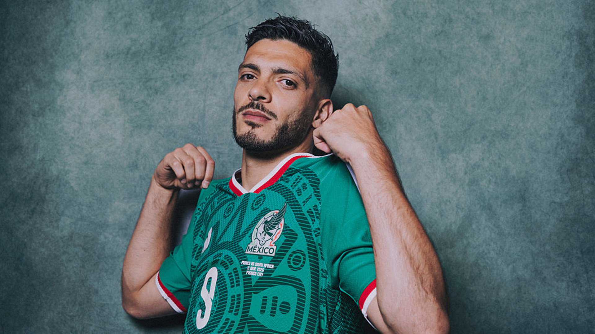 2026 World Cup Odds: El Tri Heavily-Favored in Hig