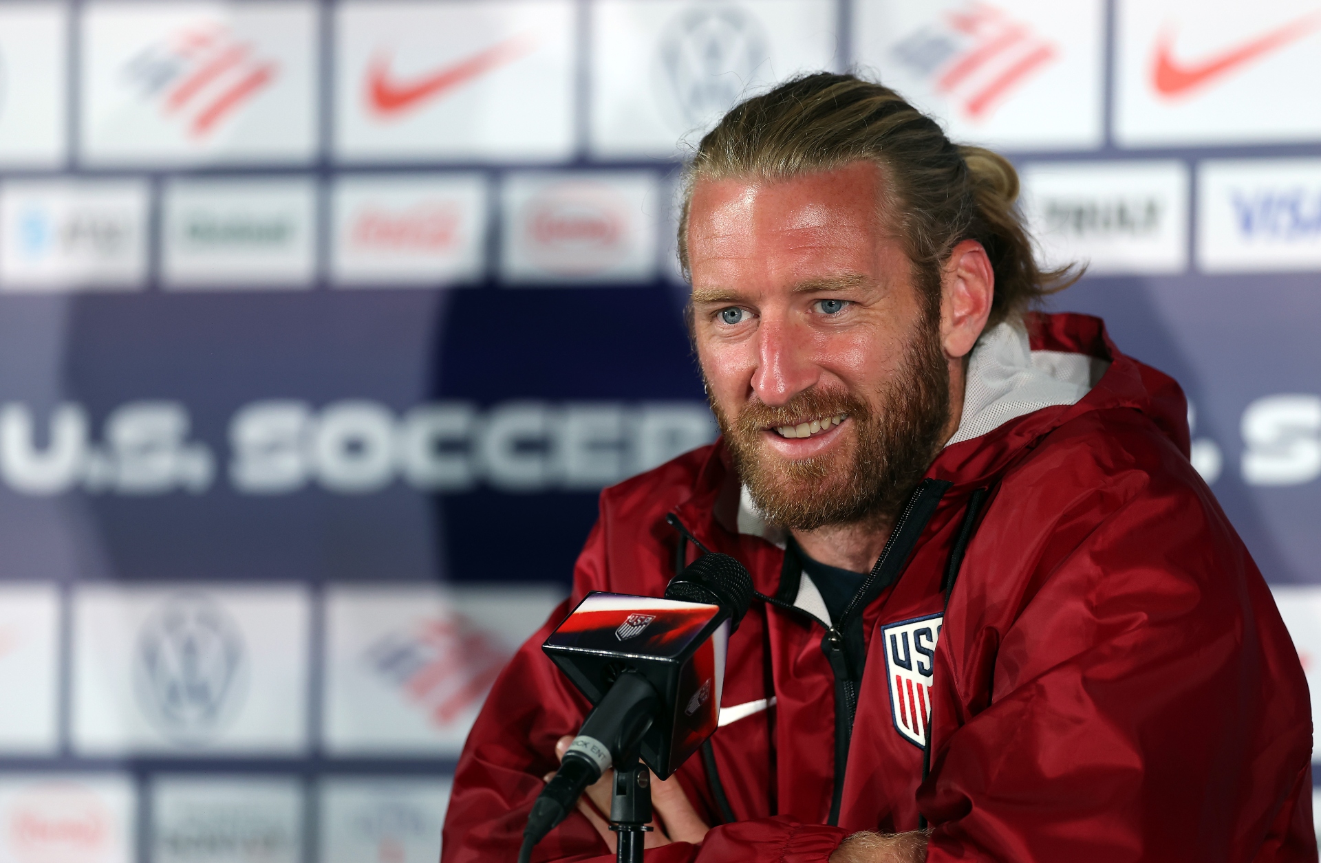 Back 3 or Back 4? 2022 World Cup USMNT Player Explains The ...