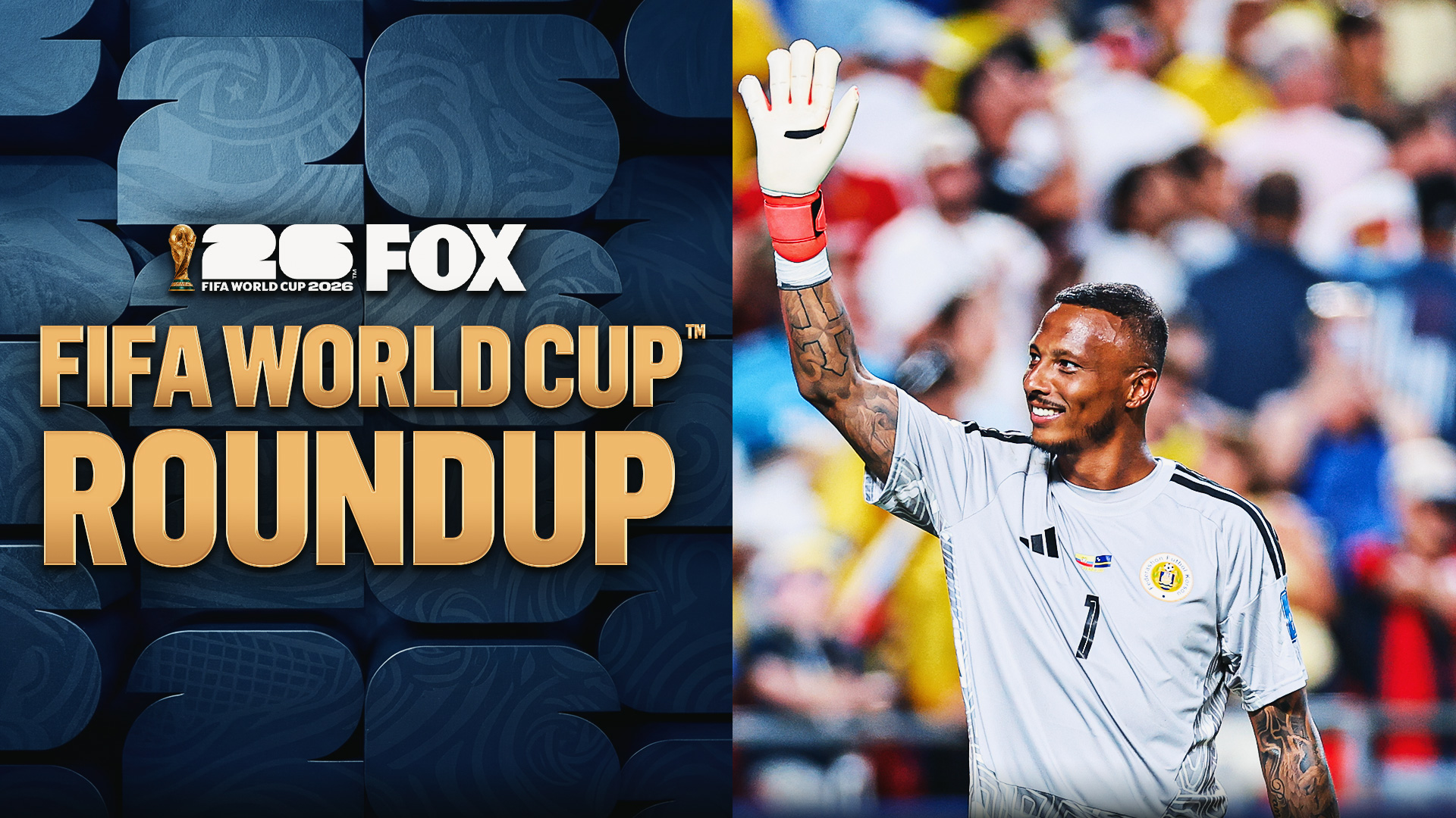 World Cup Roundup: Germany Advances; Netherlands And Curaçao Make Statements