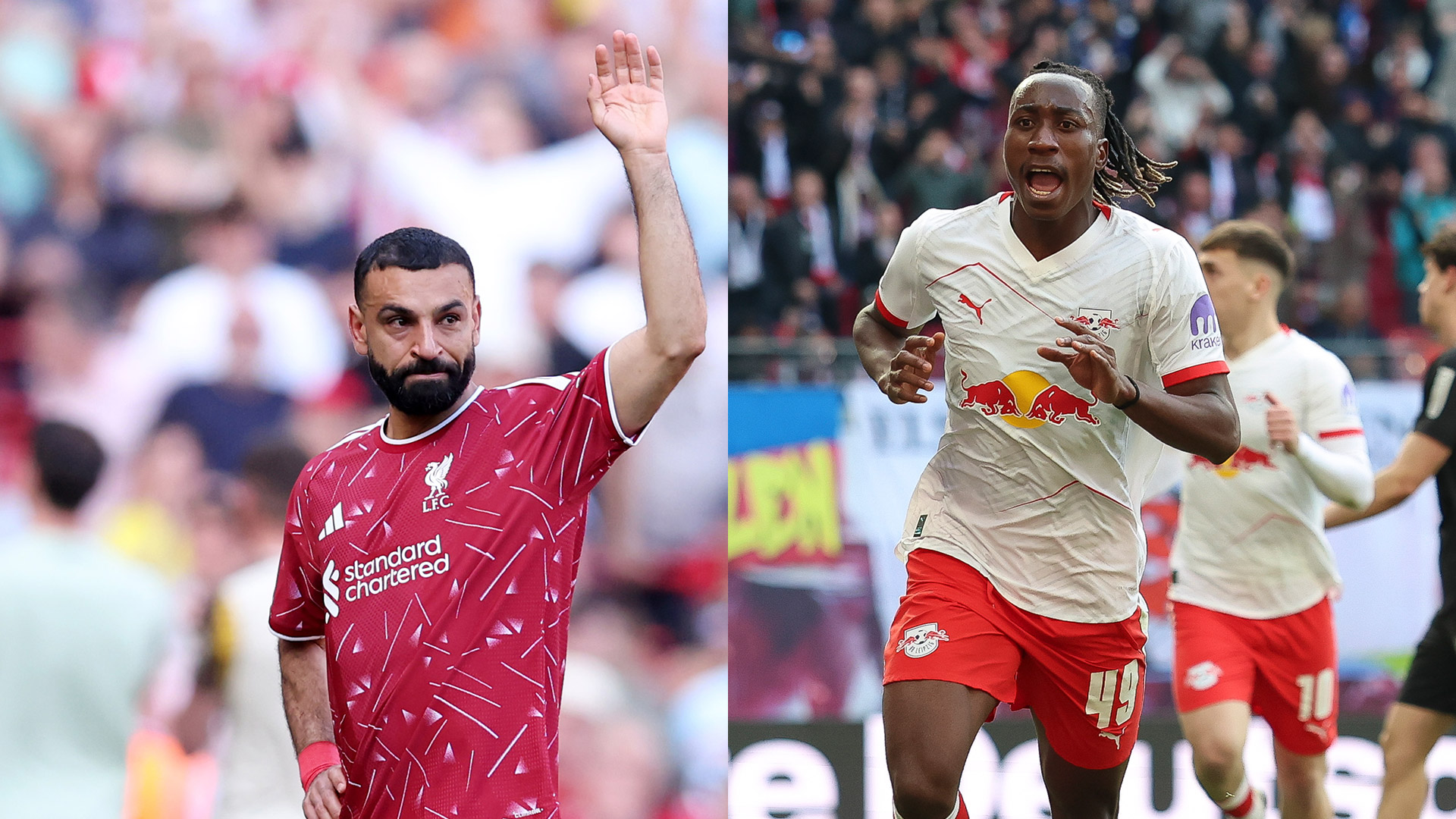 Liverpool Could Miss On Mo Salah Successor As Yan Diomande Agrees To PSG Transfer