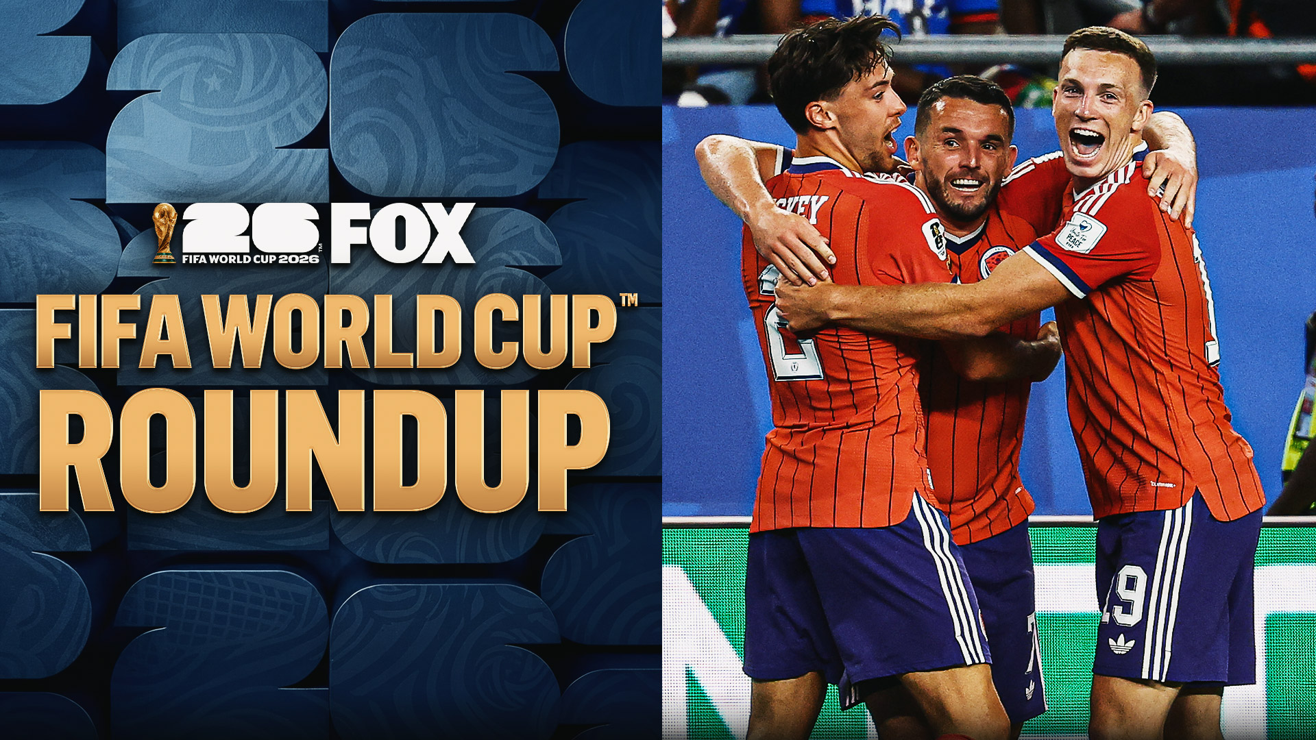 World Cup Roundup: Scotland Outshines Brazil And Morocco, Socceroos Stun Türkiye