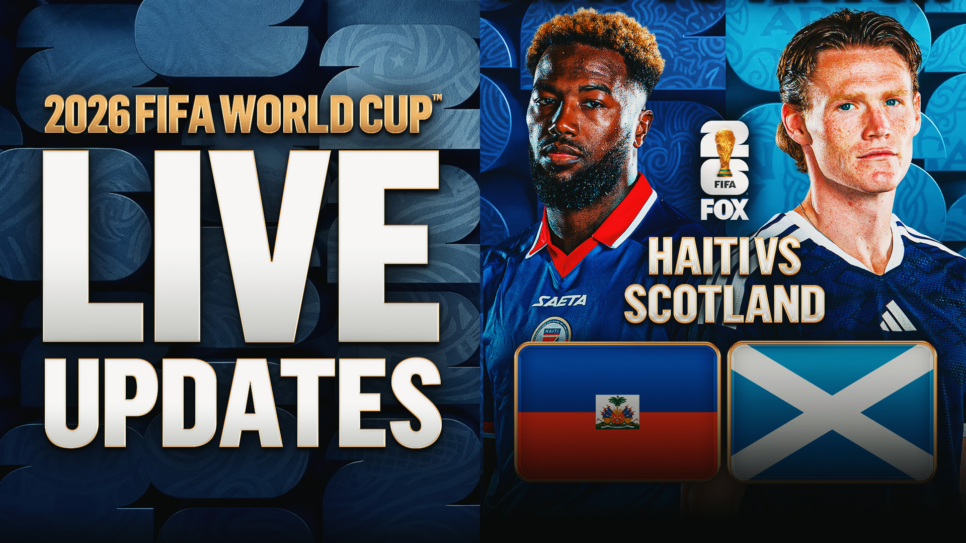 Haiti vs. Scotland Highlights: Scotland Defeats Haiti 1-0, Goes Top Of Group C