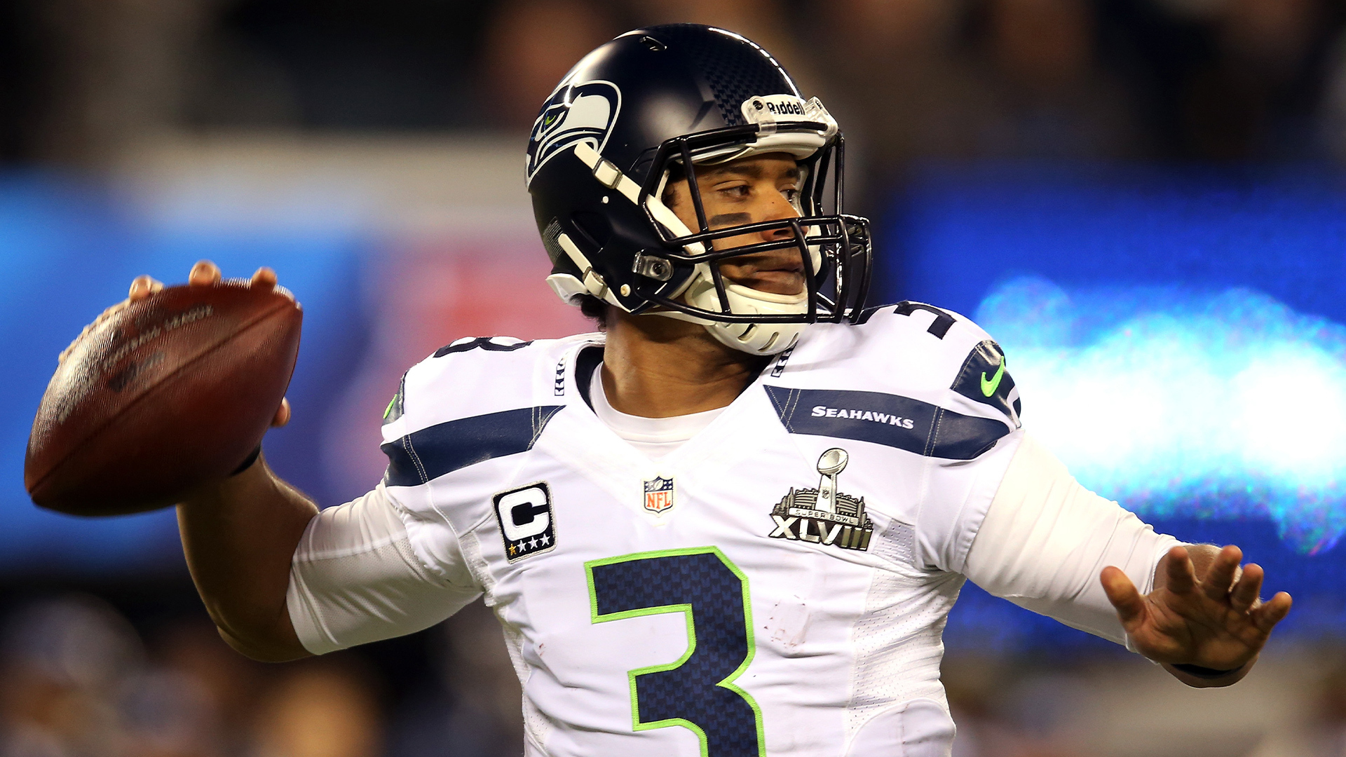 Russell Wilson Retires: Seahawks Legend's NFL Career By The Numbers
