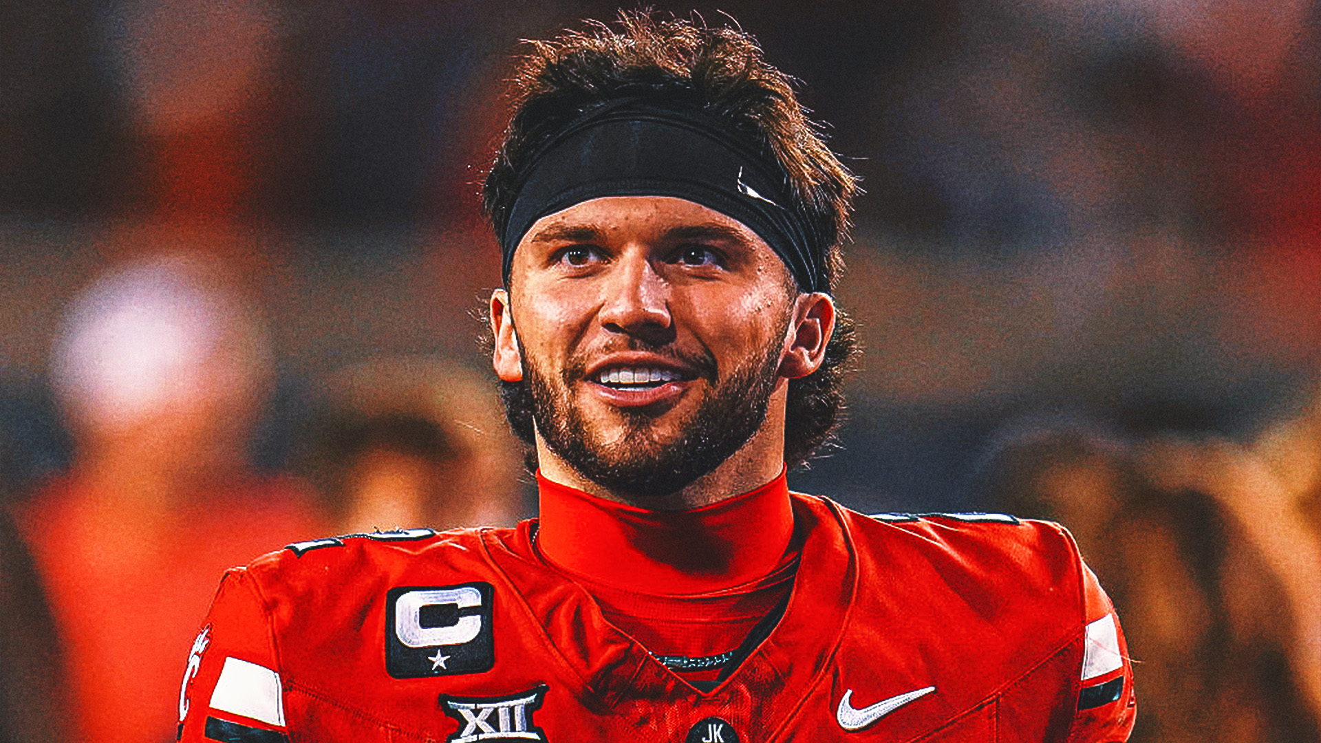 Brendan Sorsby Scouting Report: Where Would He Ran