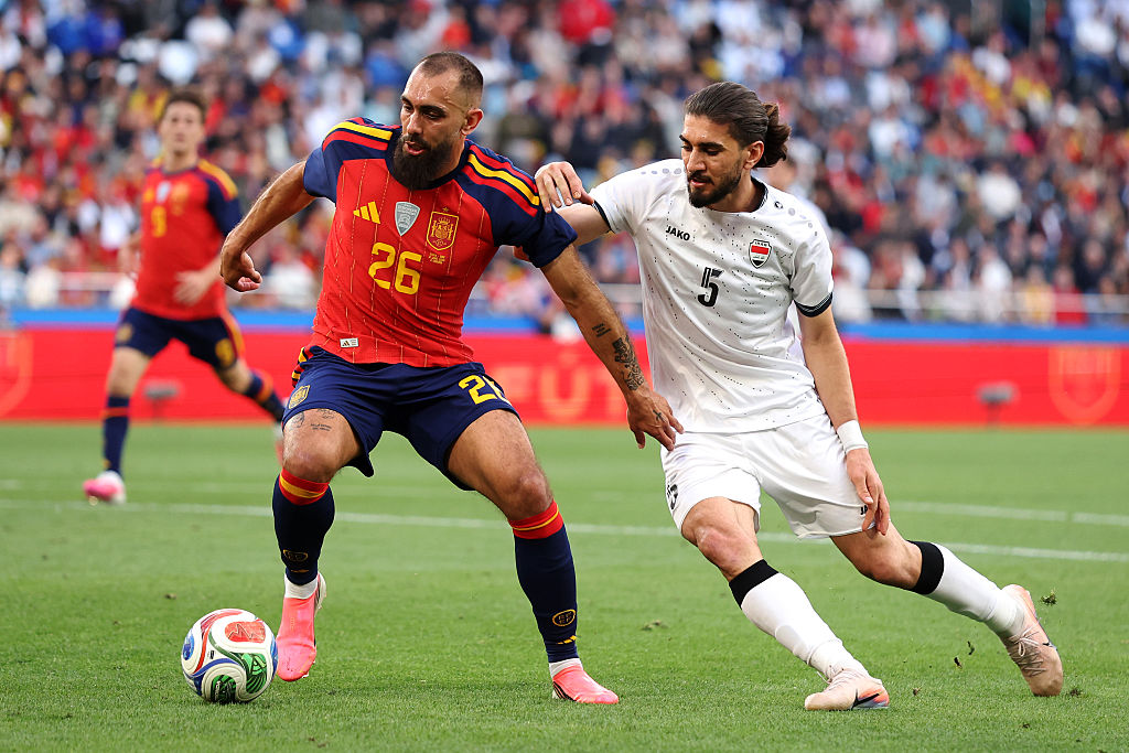 Spain vs Peru: How to Watch, Prediction, Odds, Friendly Prev