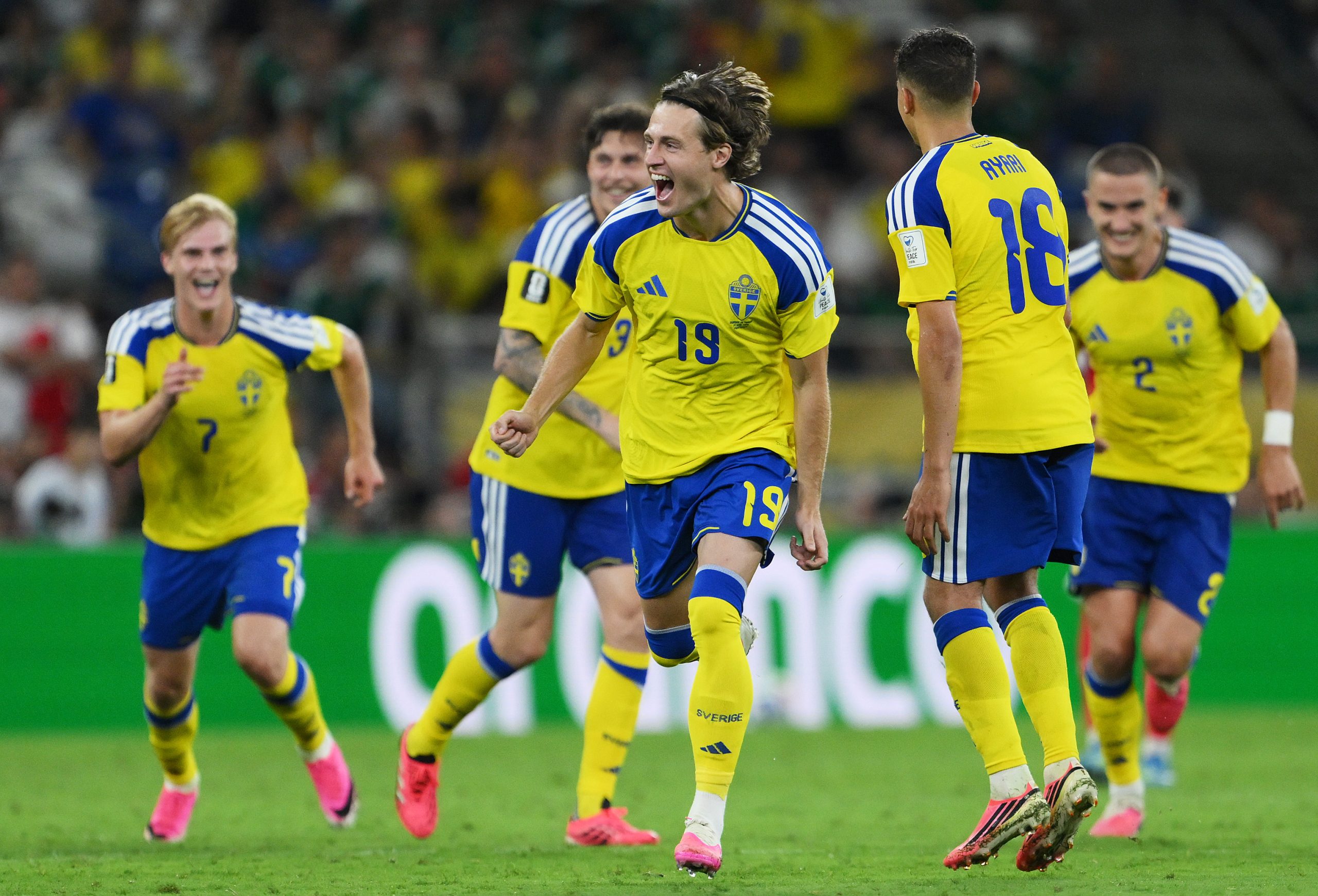 Polymarket Promo Code FOX: Get a $50 Bonus Ahead of Sweden vs. Netherlands, Germany vs. Ivory Coast