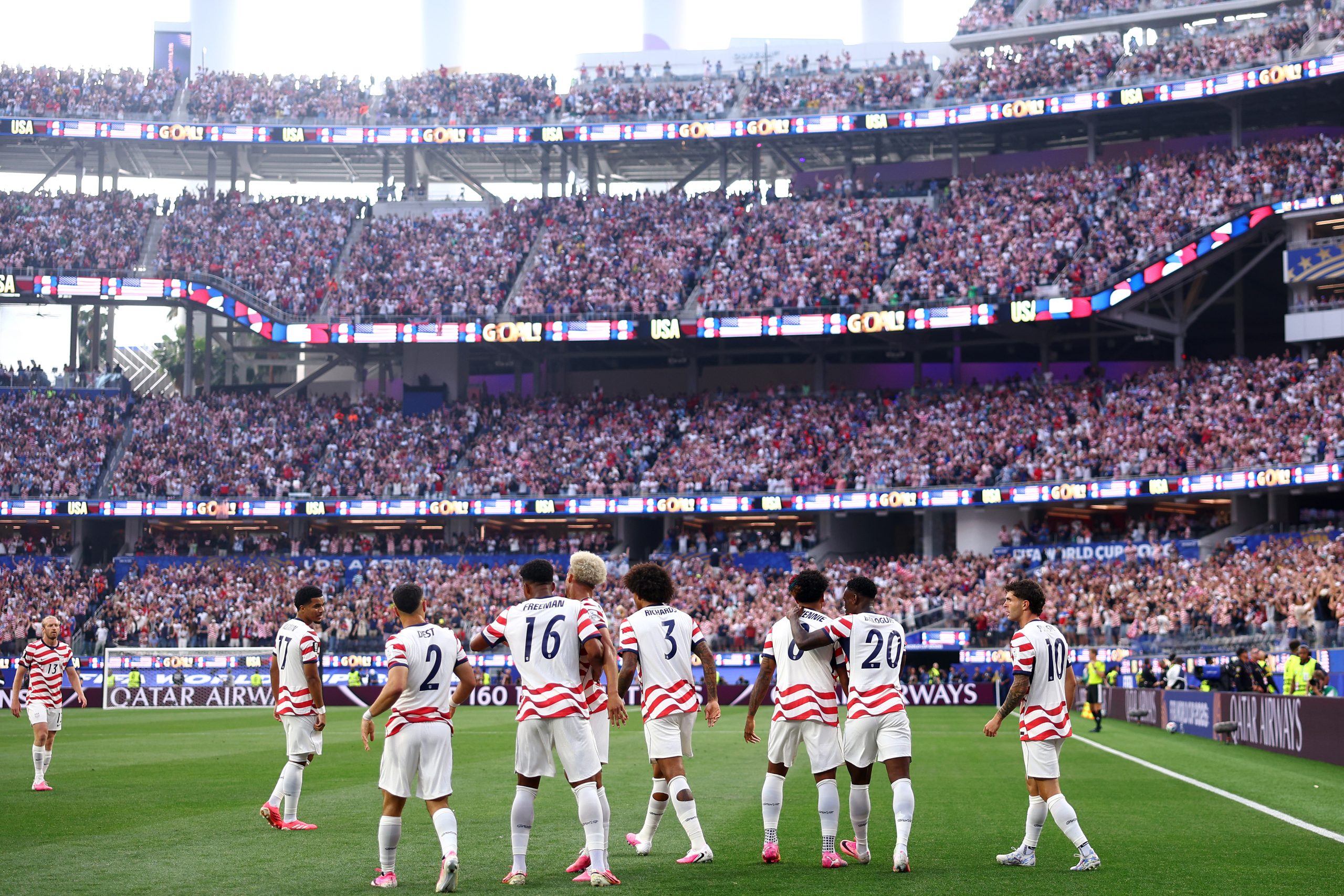 bet365 Bonus Code FOX365: Get $365 in Bonus Bets for USA vs. Australia