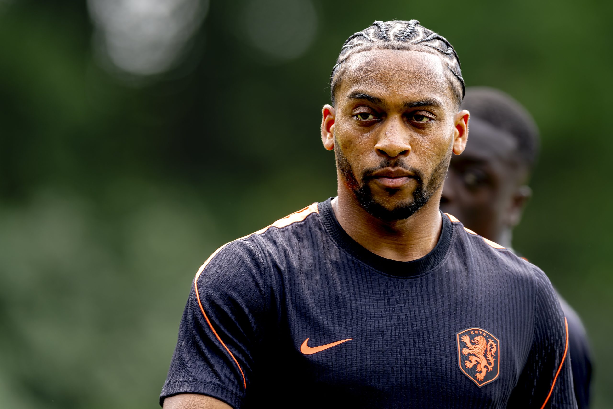 Netherlands' Jurrien Timber Out For World Cup; Lutsharel Gee