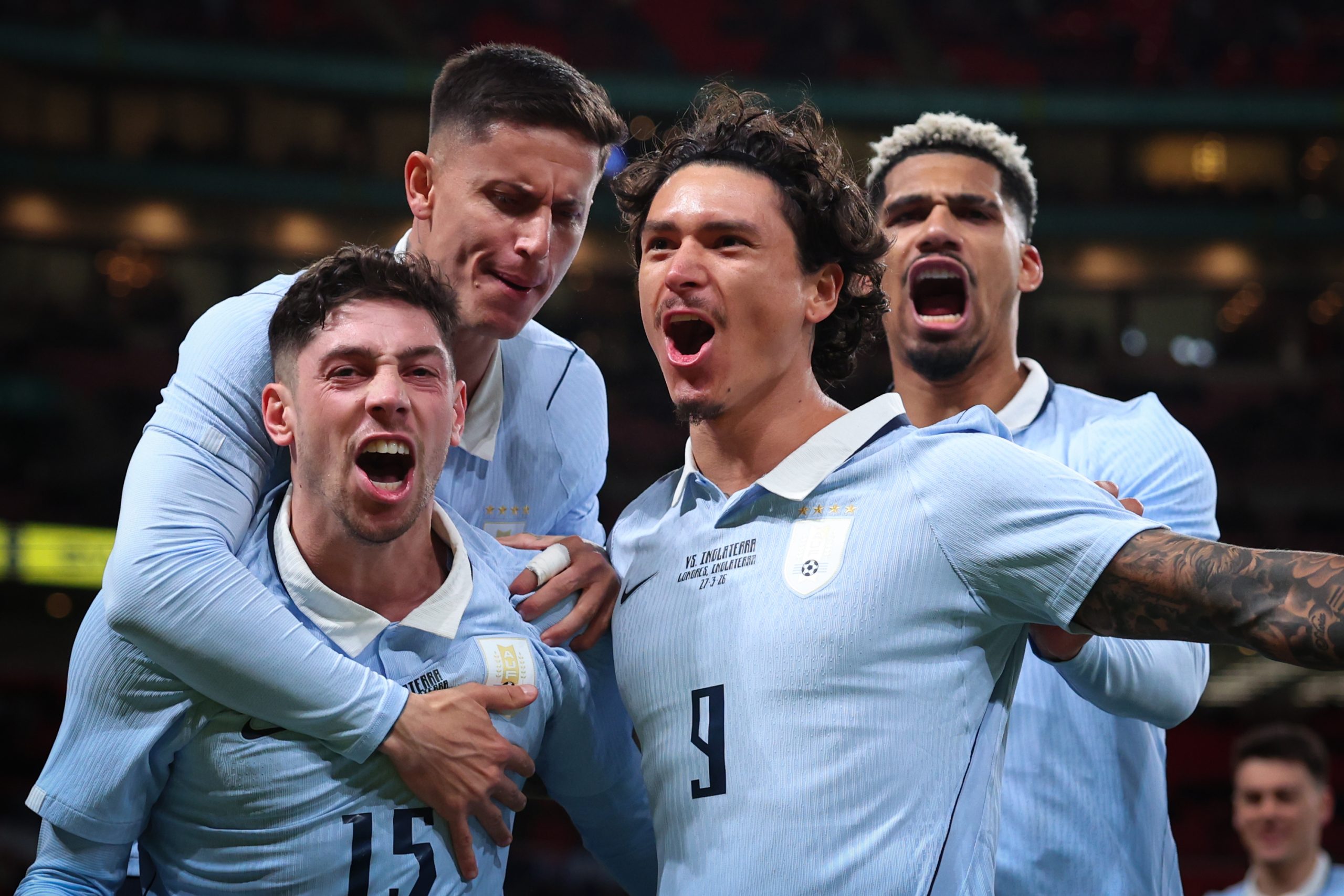 BetMGM Bonus Code FOXSPORTS Unlocks $1500 Bonus for Uruguay vs. Saudi Arabia