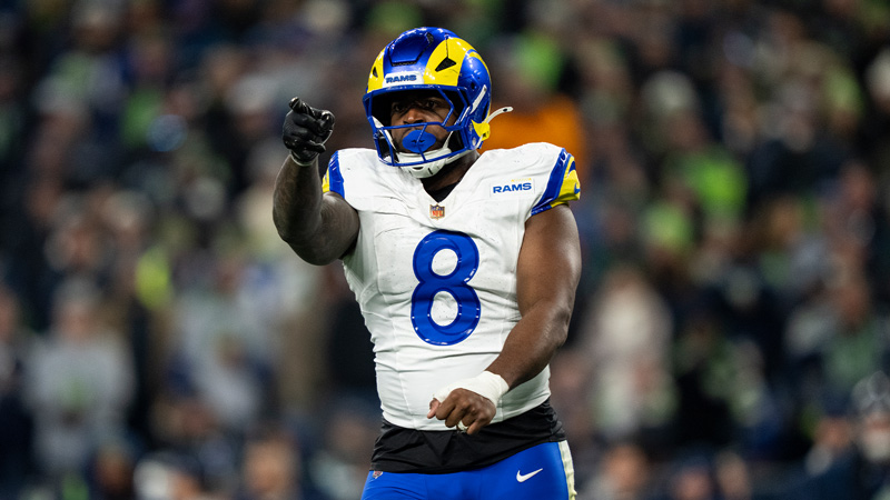 Browns GM Andrew Berry On Myles Garrett Trade: Jared Verse 'A Perfect DNA Match'