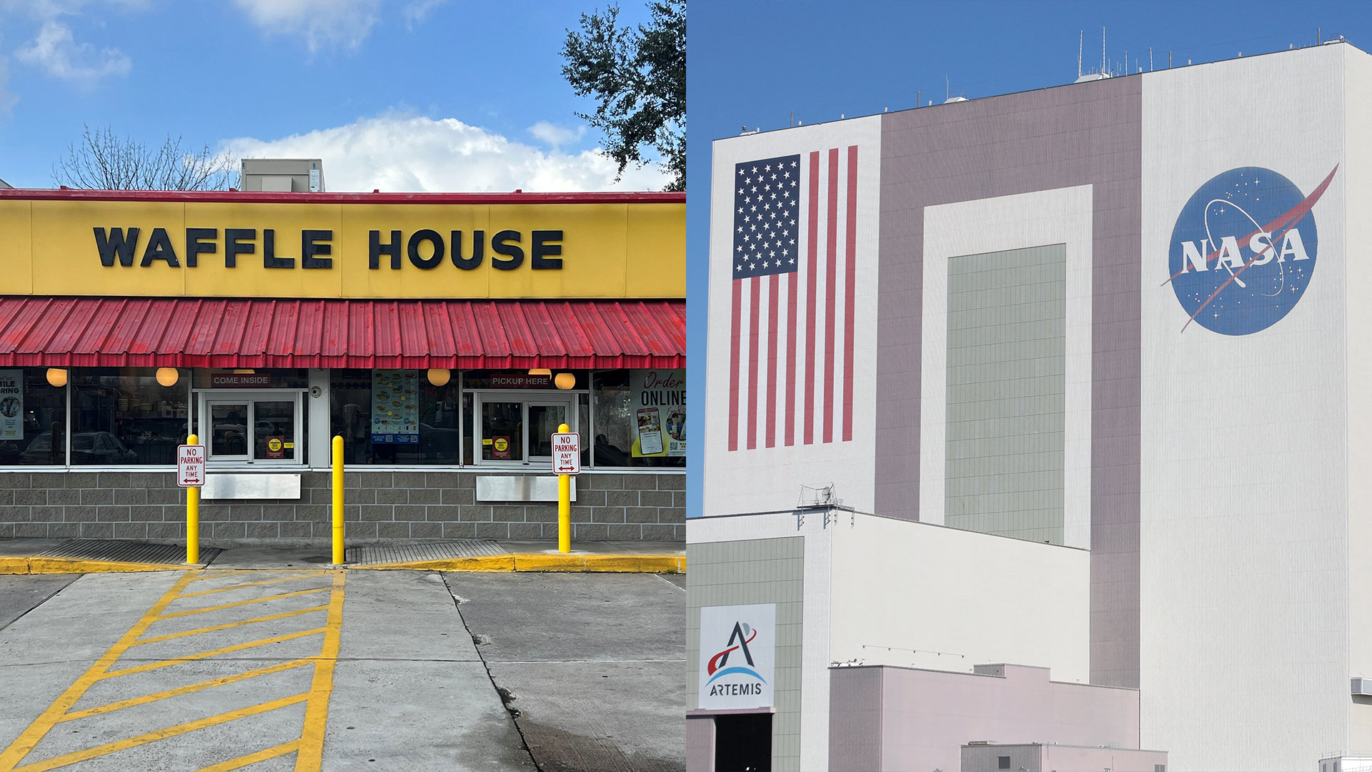 Fast Food, Southern States And Stadiums: World Cup