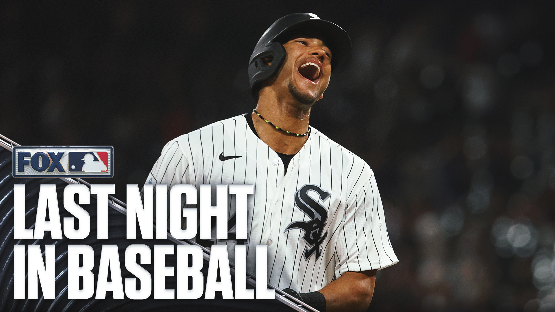 Last Night In Baseball: A Historically Rare Walk-O