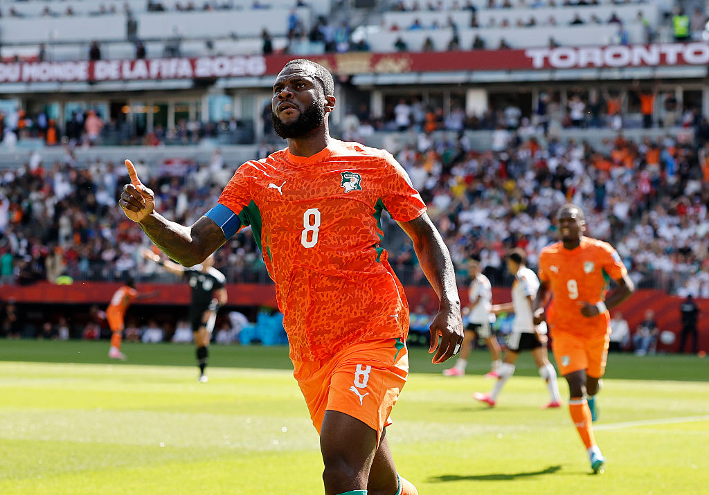 World Cup Group E Scenarios, Standings: What Ivory Coast, Ecuador, Curaçao Need To Advance