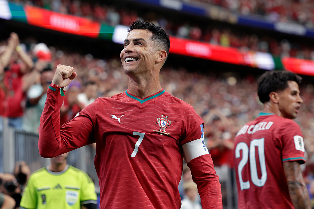 2026 World Cup Group K Scenarios, Standings: Where Portugal, Colombia, DR Congo, Uzbekistan Stand