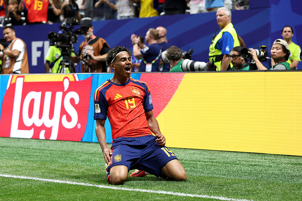 2026 World Cup Group H Scenarios, Standings: What Spain, Uruguay, Cape Verde, Saudi Arabia Need To Advance
