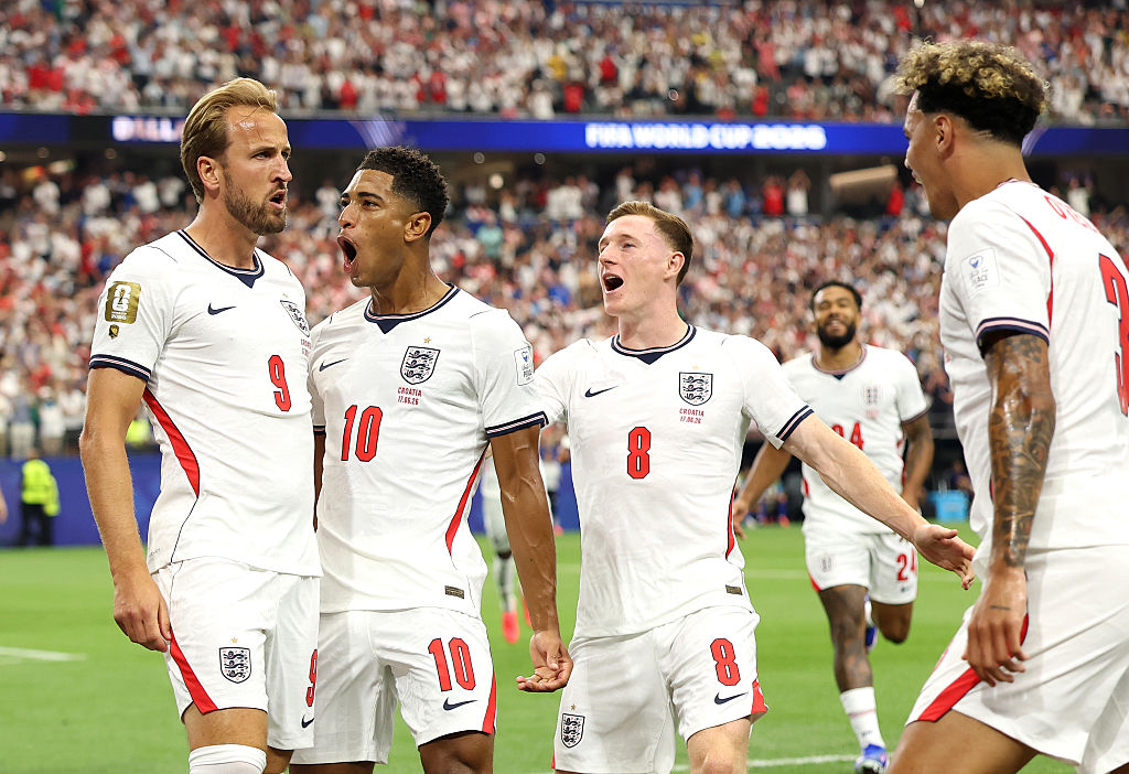 2026 World Cup Group L Scenarios, Standings: What England, Ghana, Croatia, Panama Need To Advance
