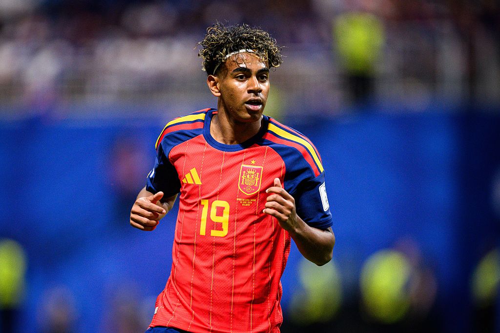 How to Watch the World Cup Today: Schedule, Times, TV, Streaming for Spain, Belgium, More