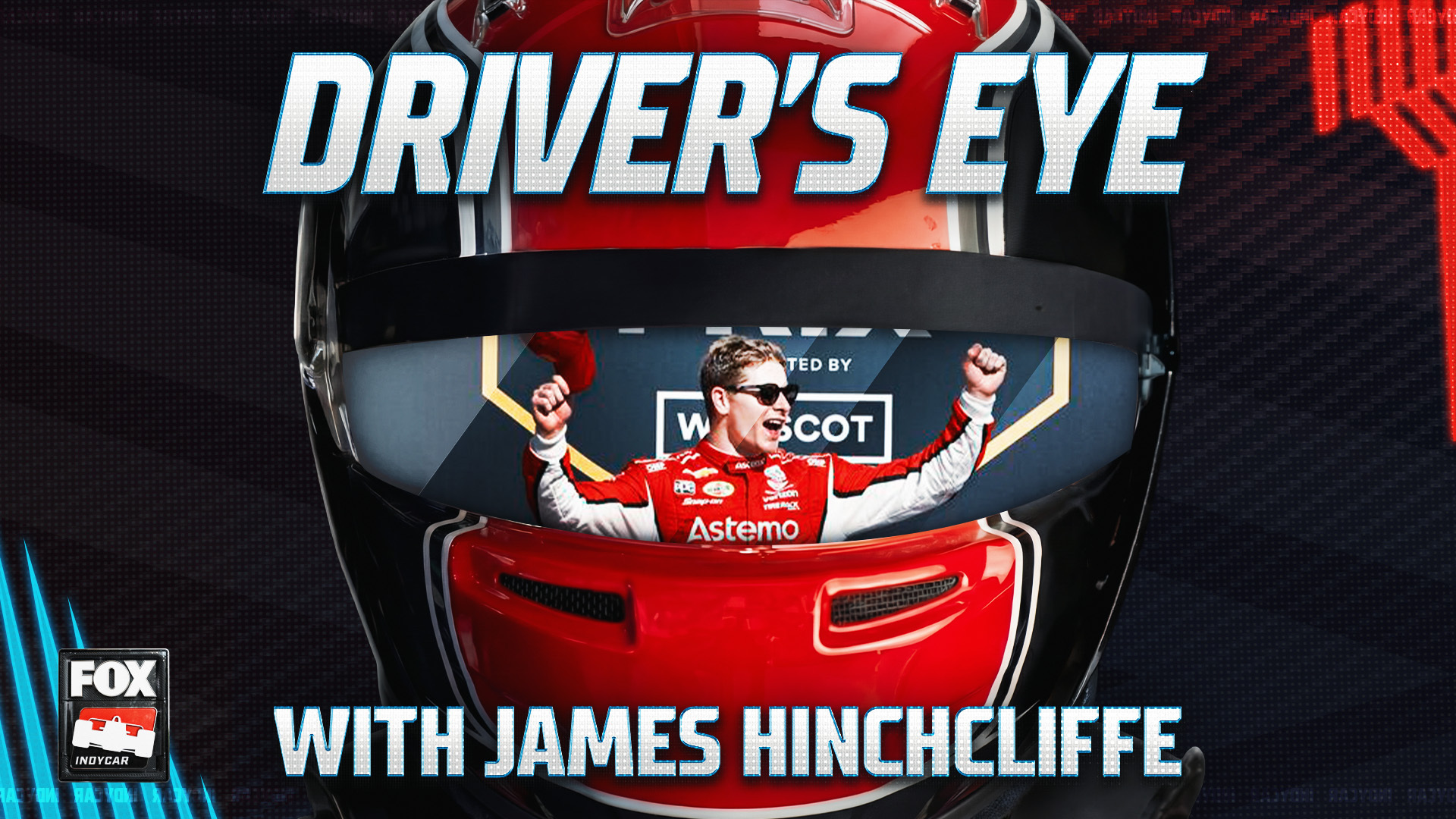 Why Josef Newgarden Is So Dominant On INDYCAR Ovals, Like Nashville Superspeedway